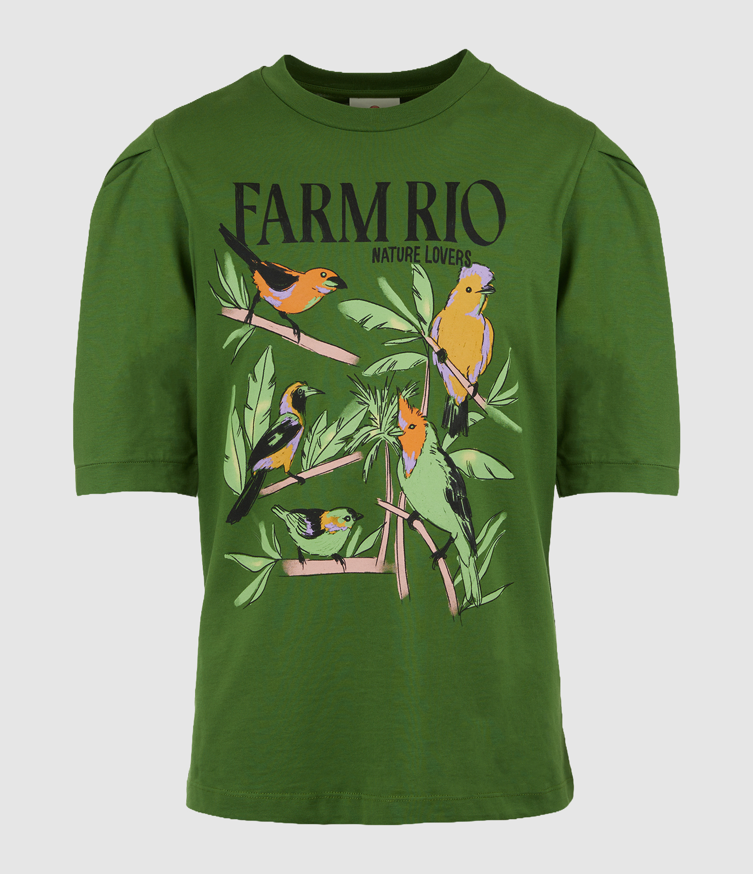 T-Shirt Nature Lovers T-Shirt