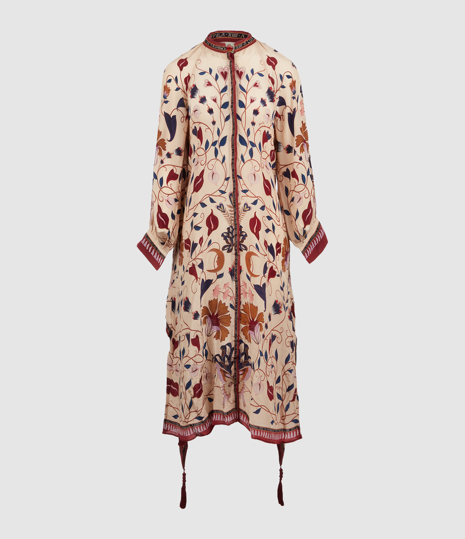 Robe Mystical Paradise Beige