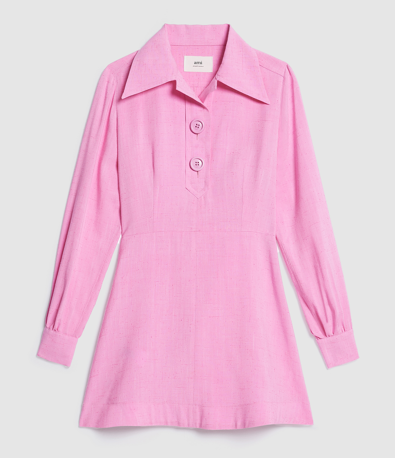 Robe Rose Bonbon