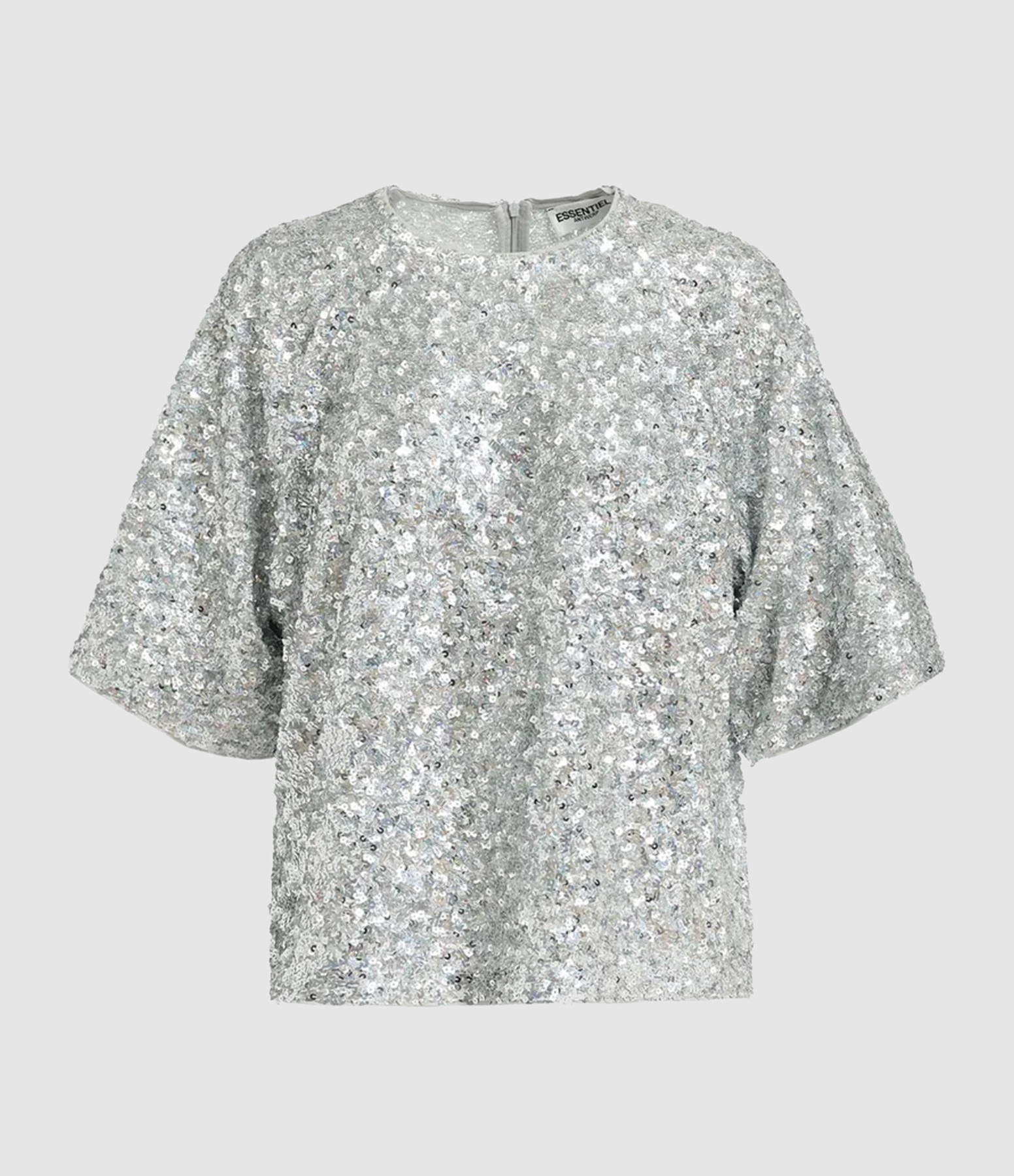 Top Ferras Silver Lining