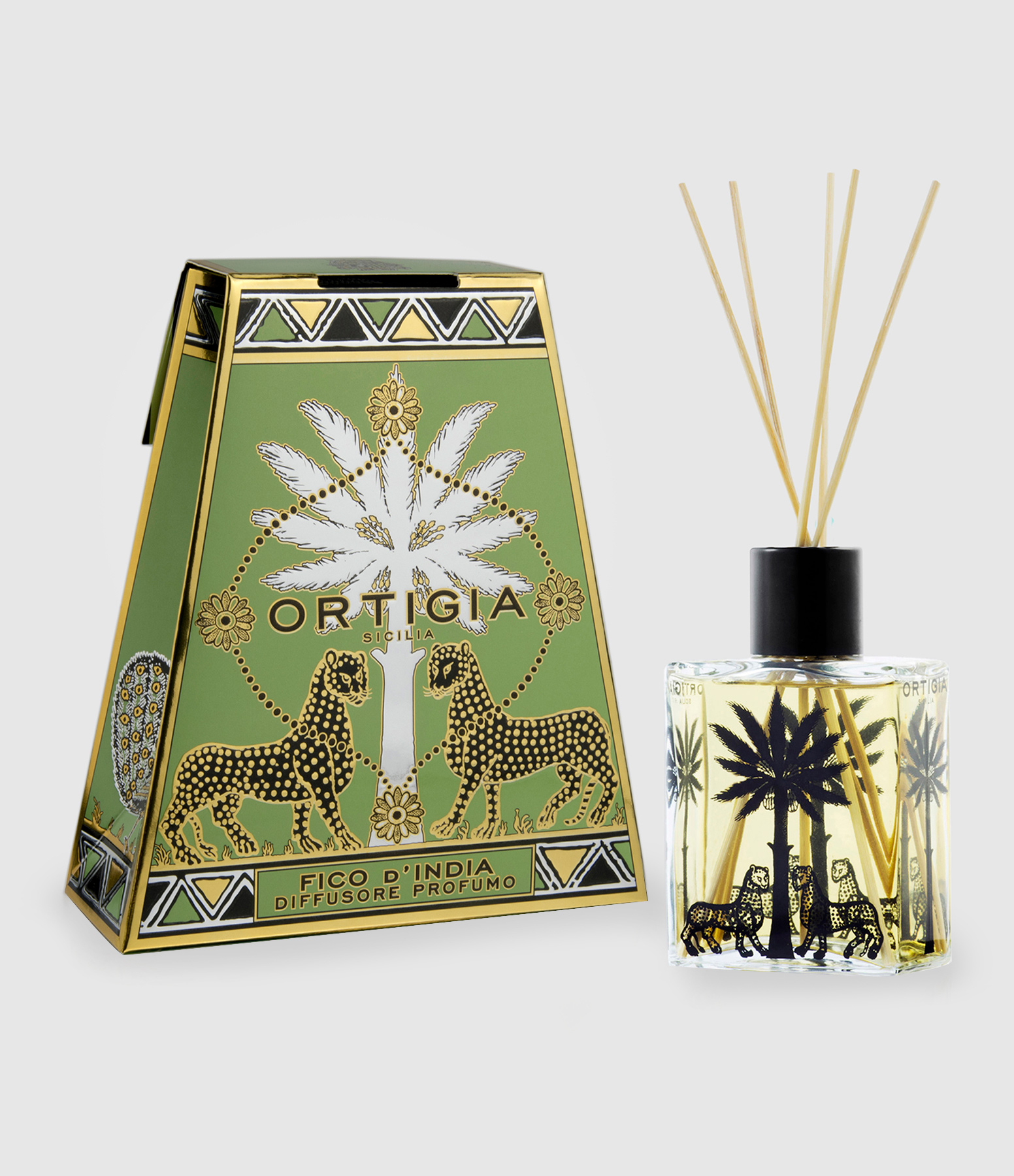 Diffuseur Palma Fico 100ml