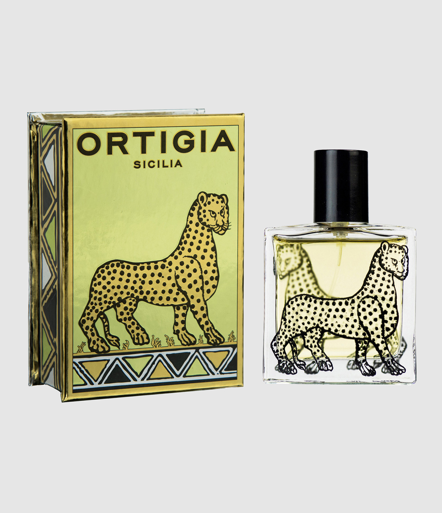 Eau de Parfum Fico d'India, 30ml