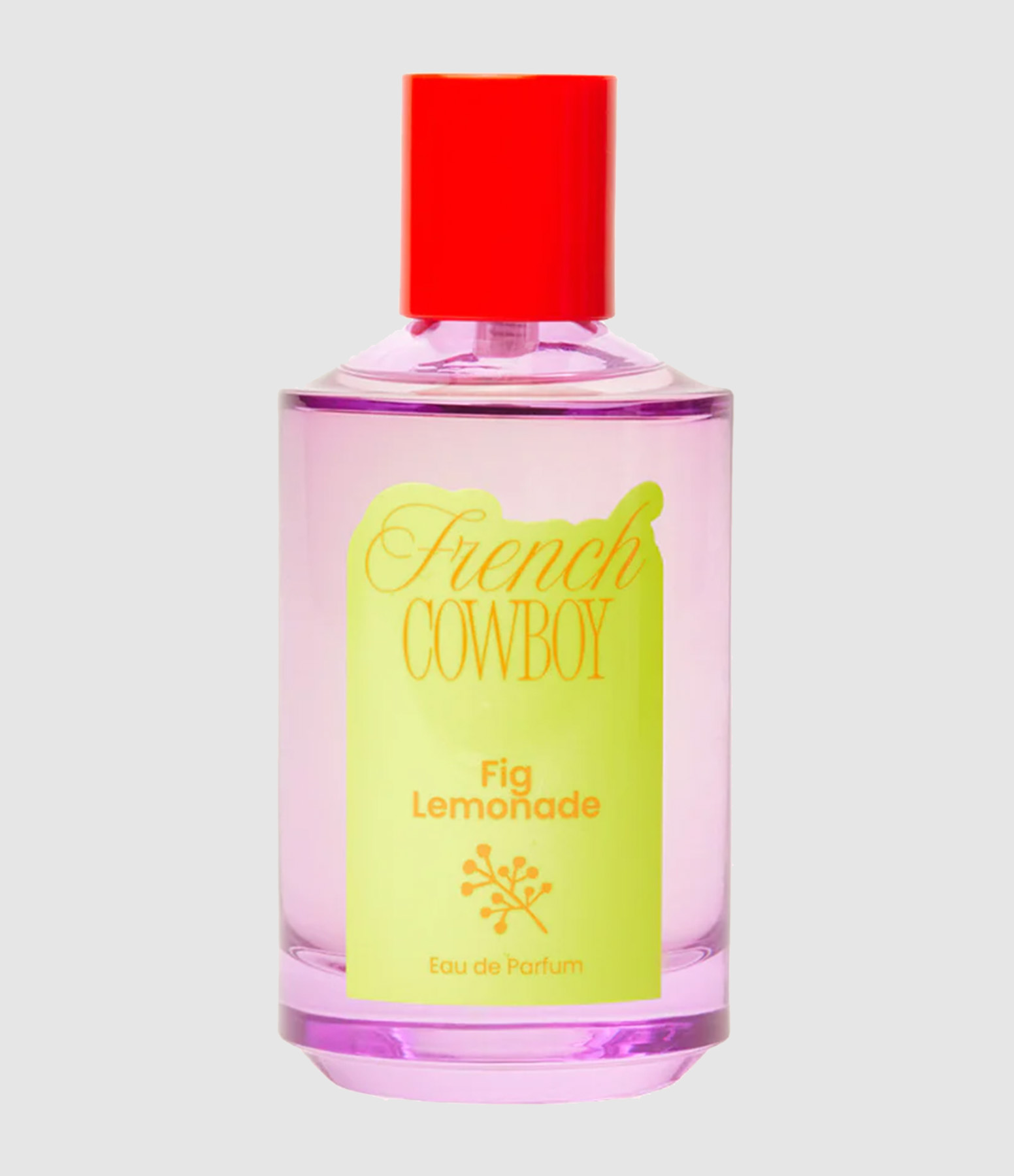 Eau de Parfum Fig Lemonade 100ml