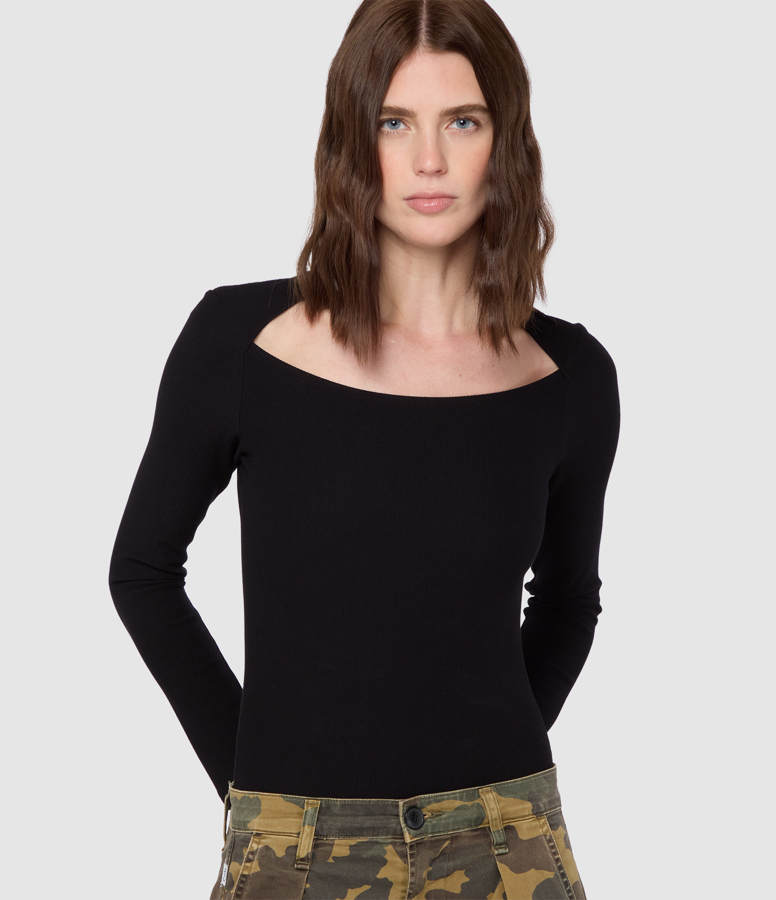 Body Sharon Noir