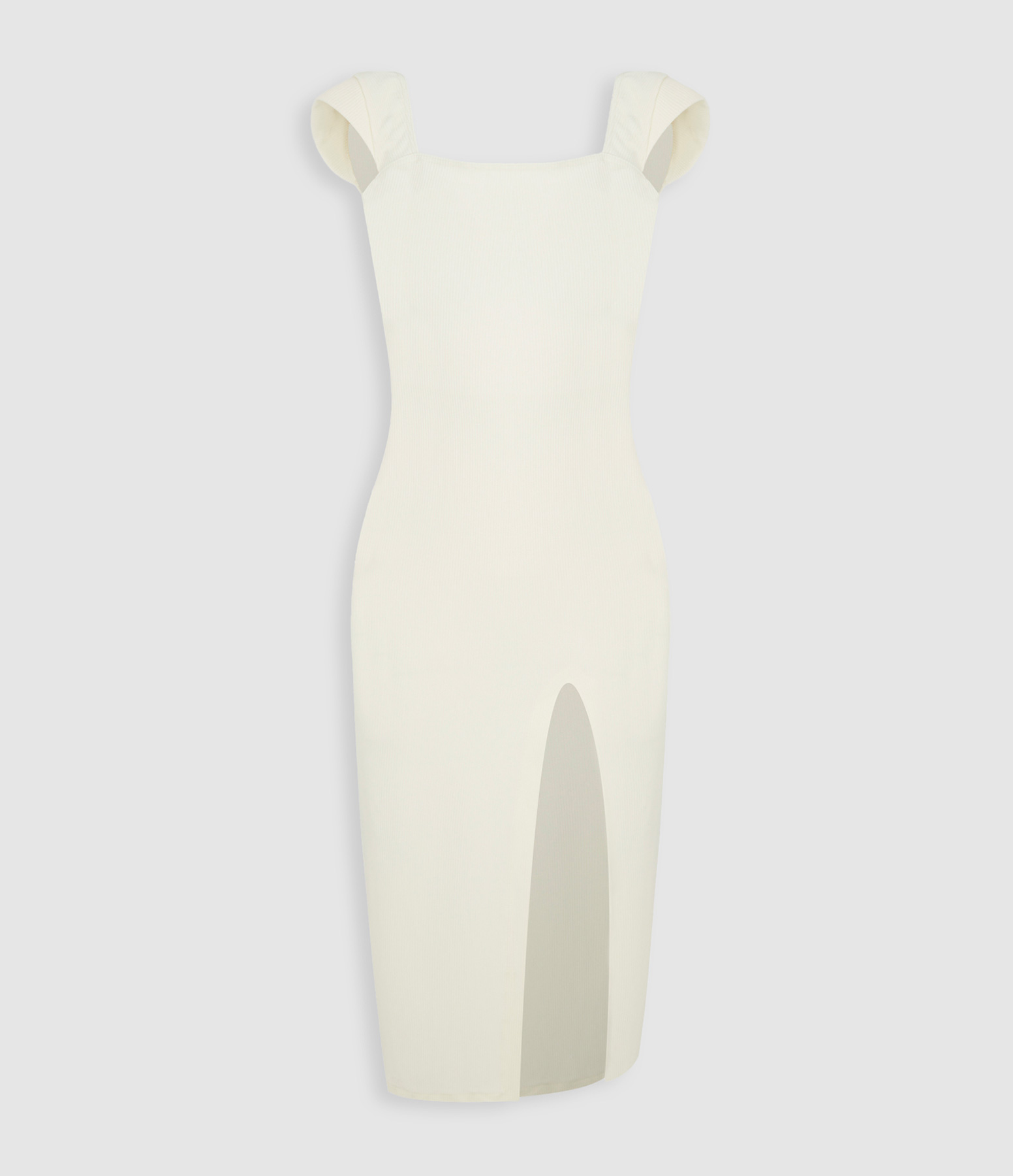 Robe Alienor Écru