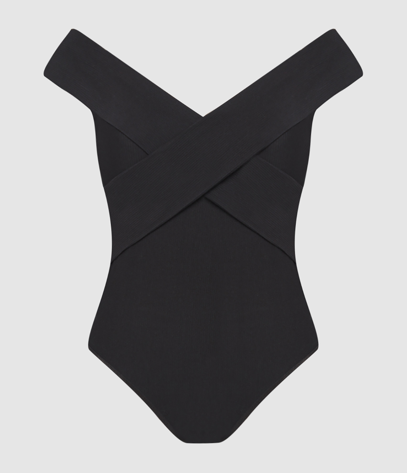 Body Christy Noir