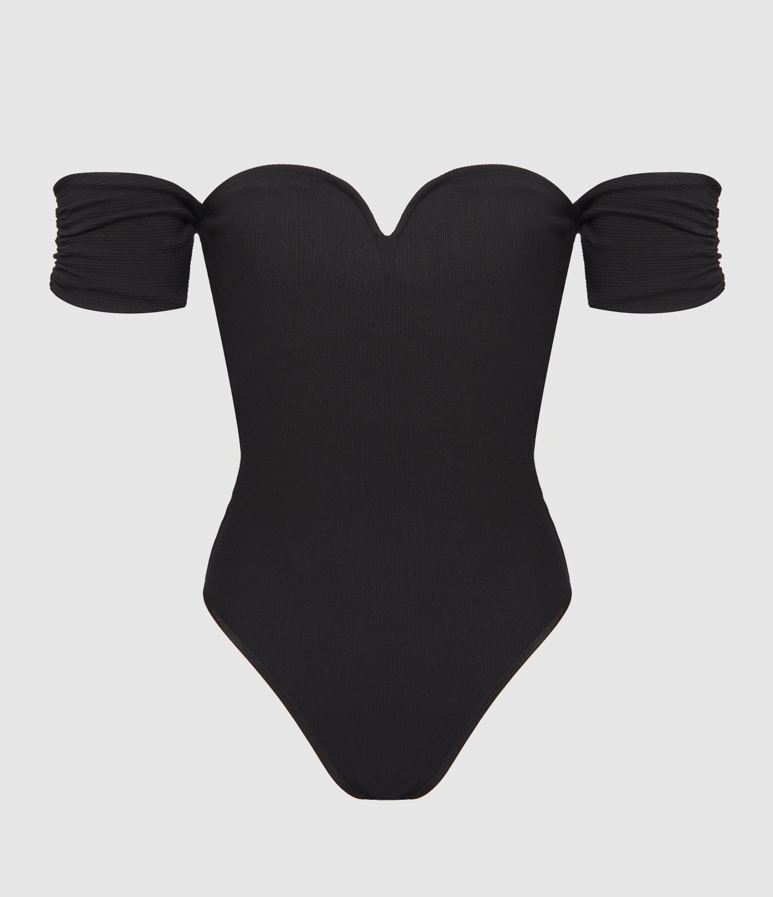 Body Diana Noir
