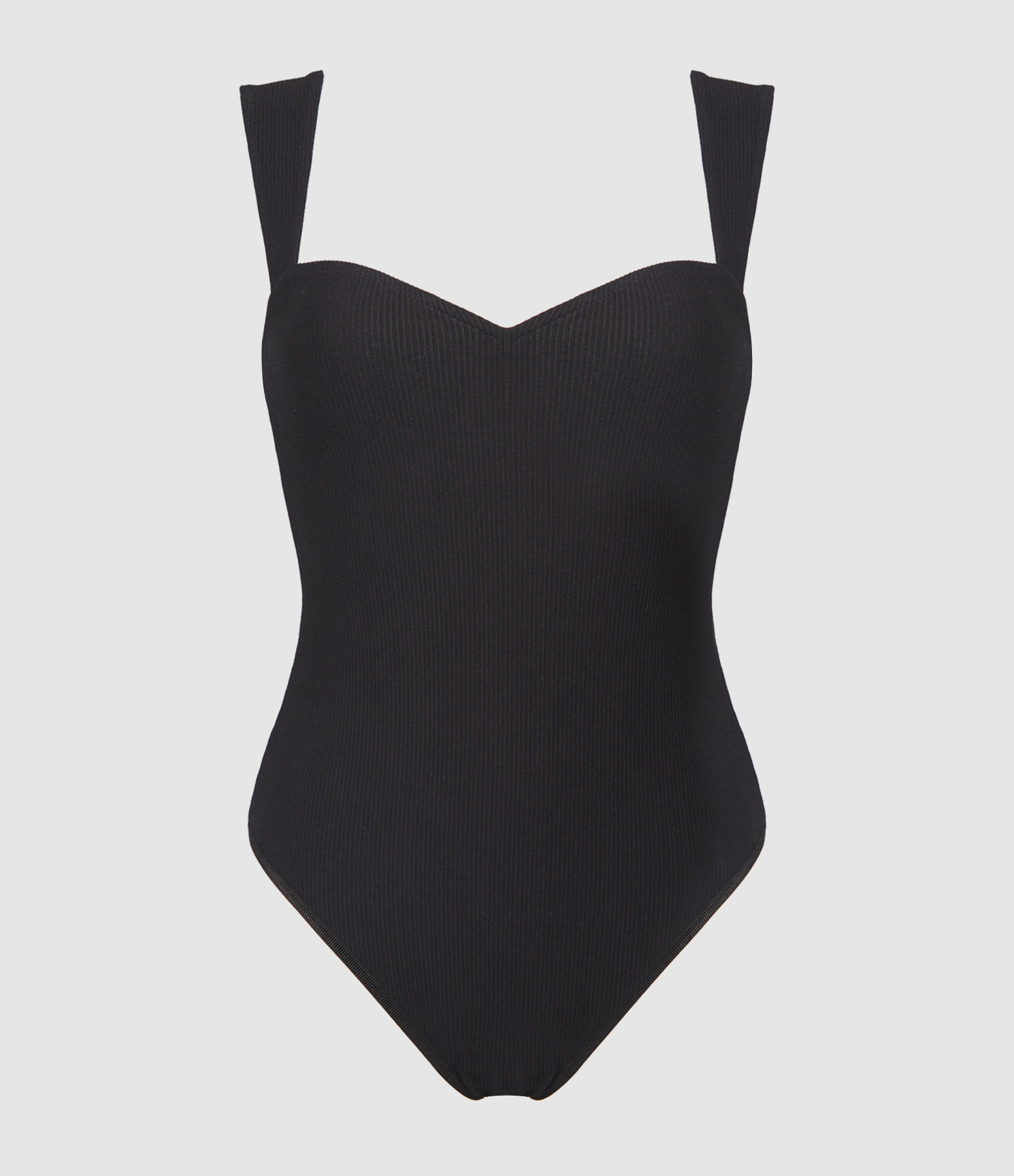 Body Josephina Noir