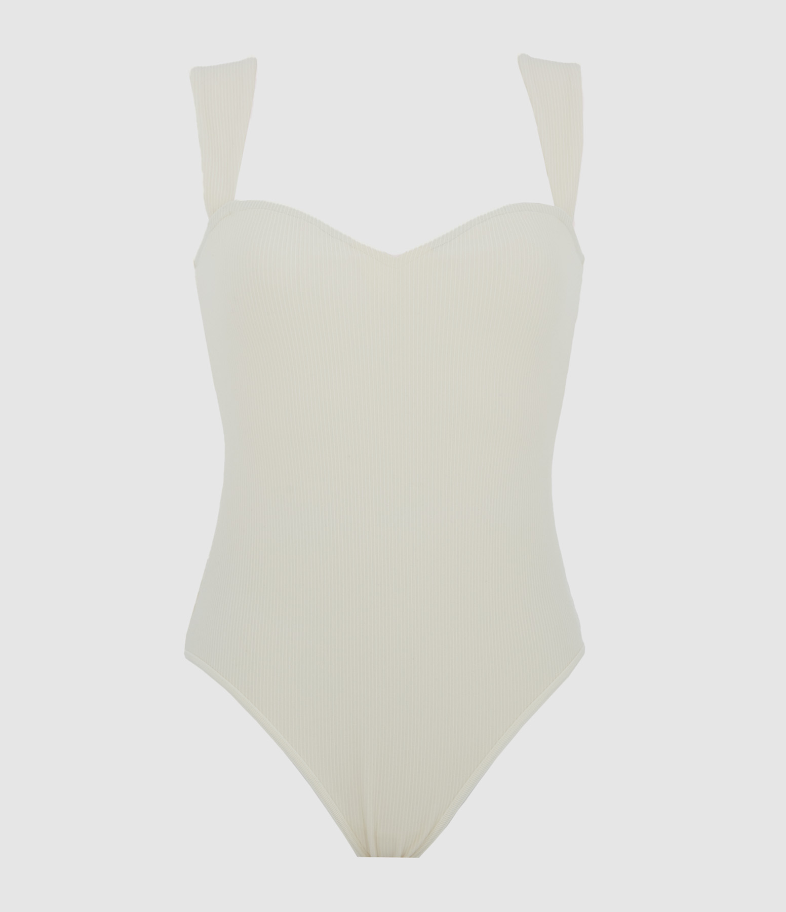 Body Josefina Ecru
