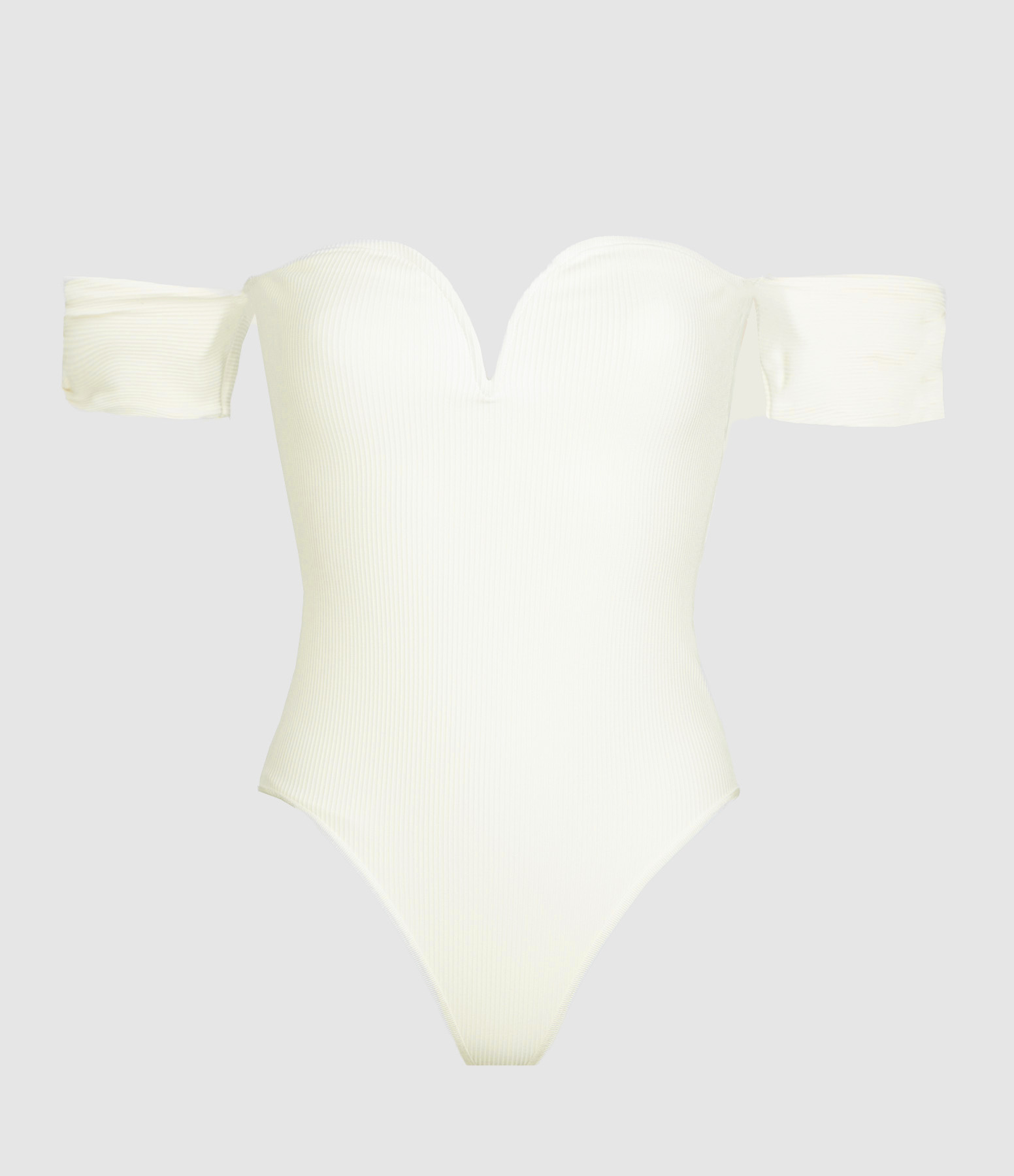 Body Diana Ecru