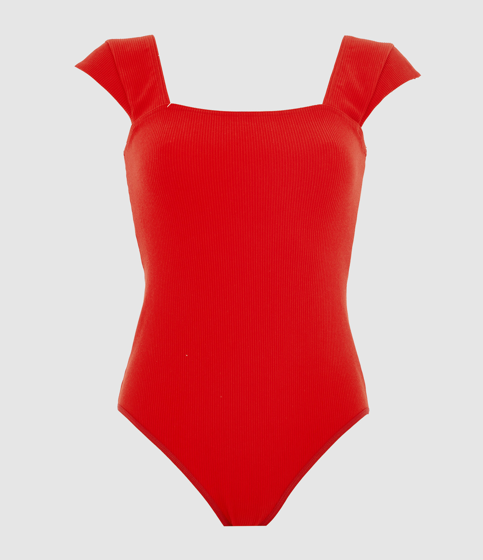 Body Roma Rouge