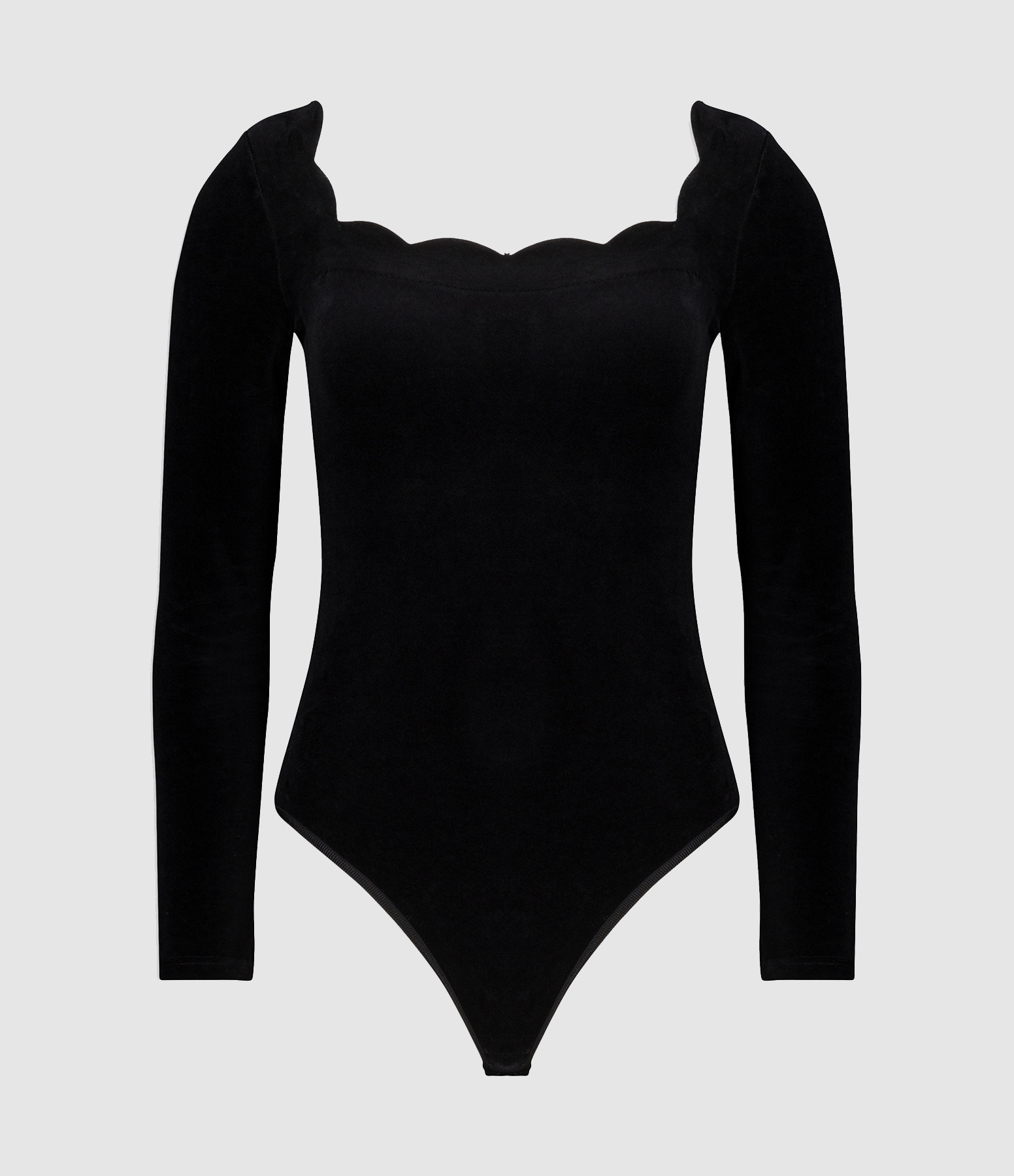 Body Luana Noir