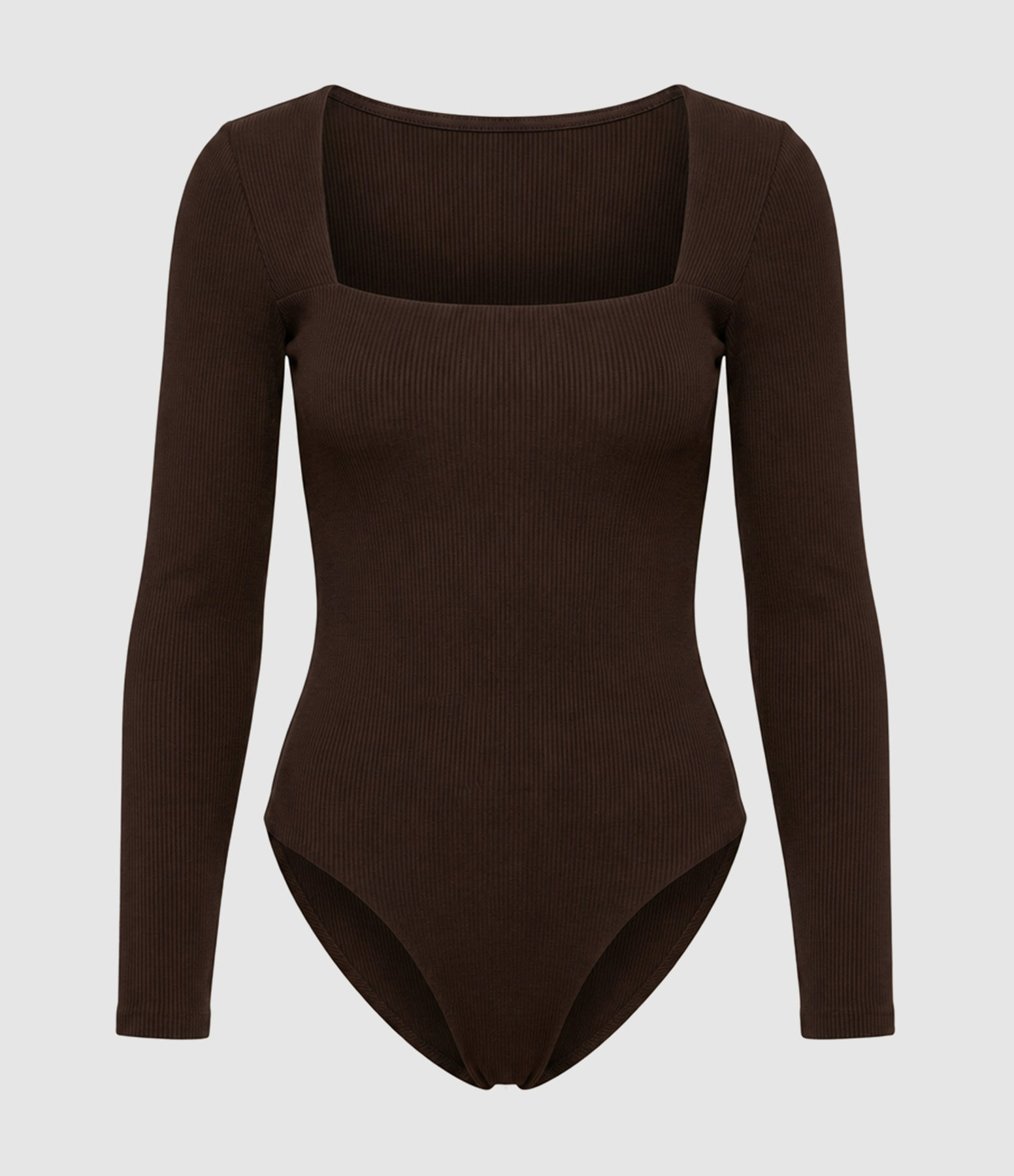 Body Dominique Chocolat