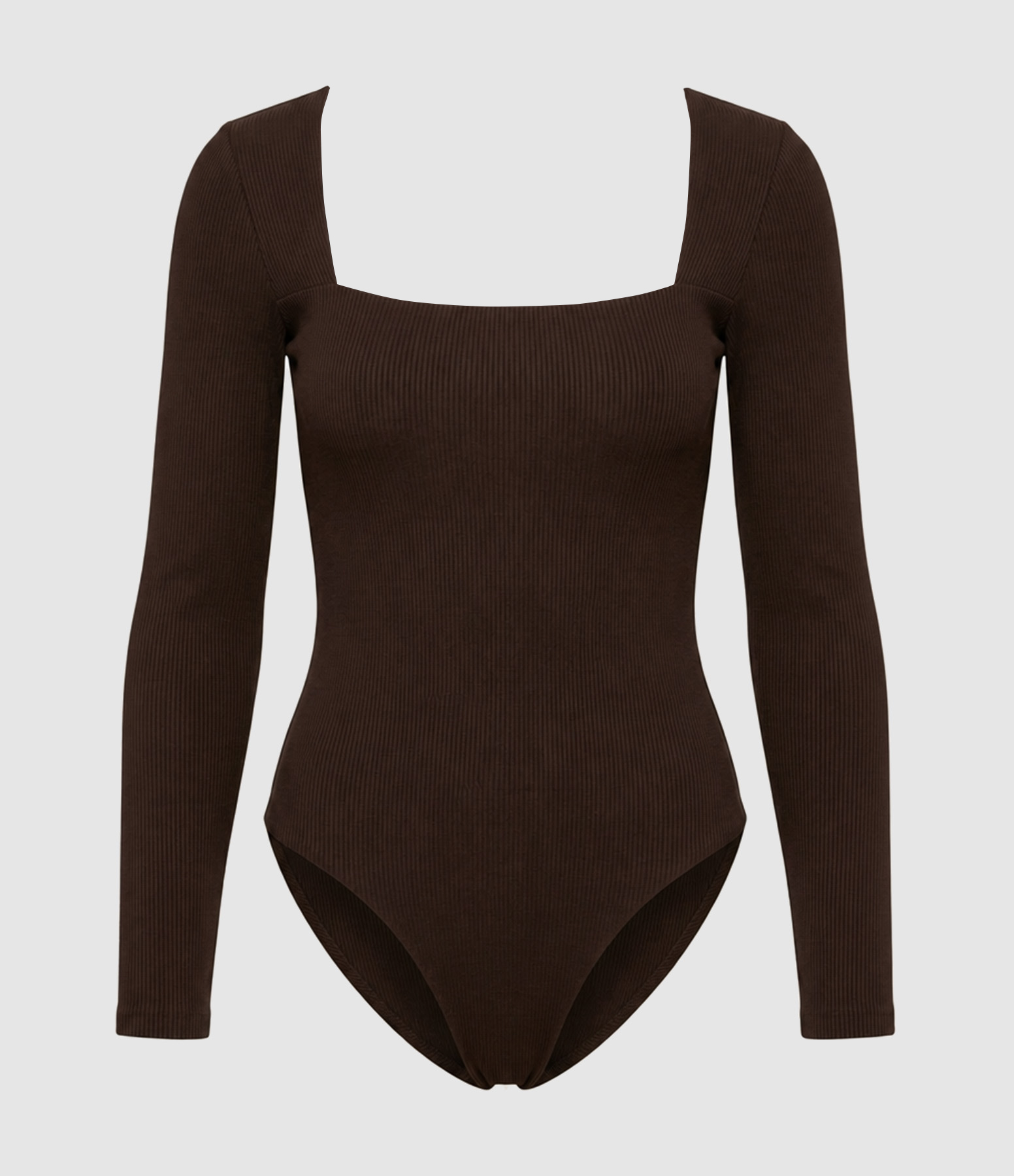 Body Dominique Chocolat