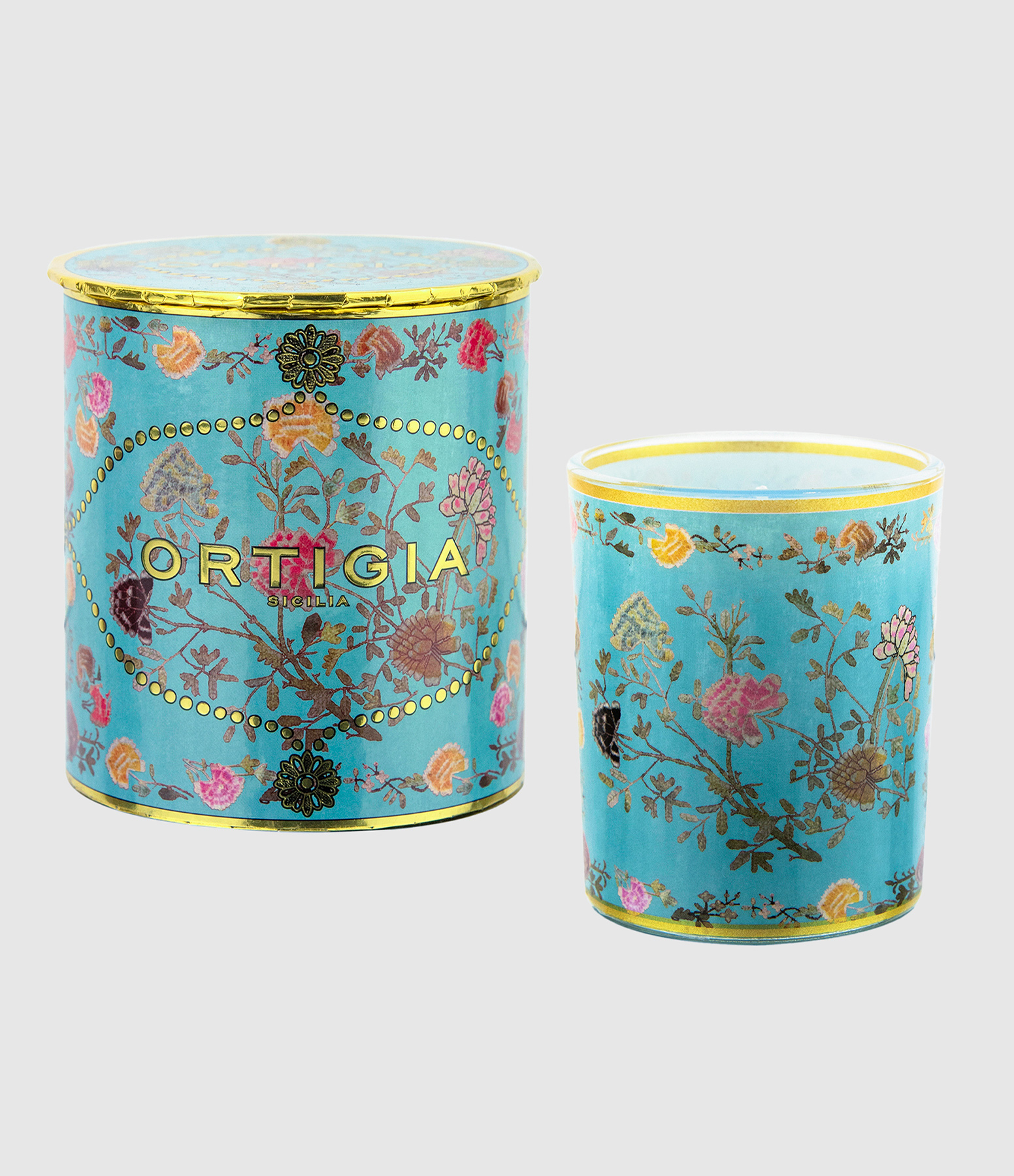 Bougie Florio S