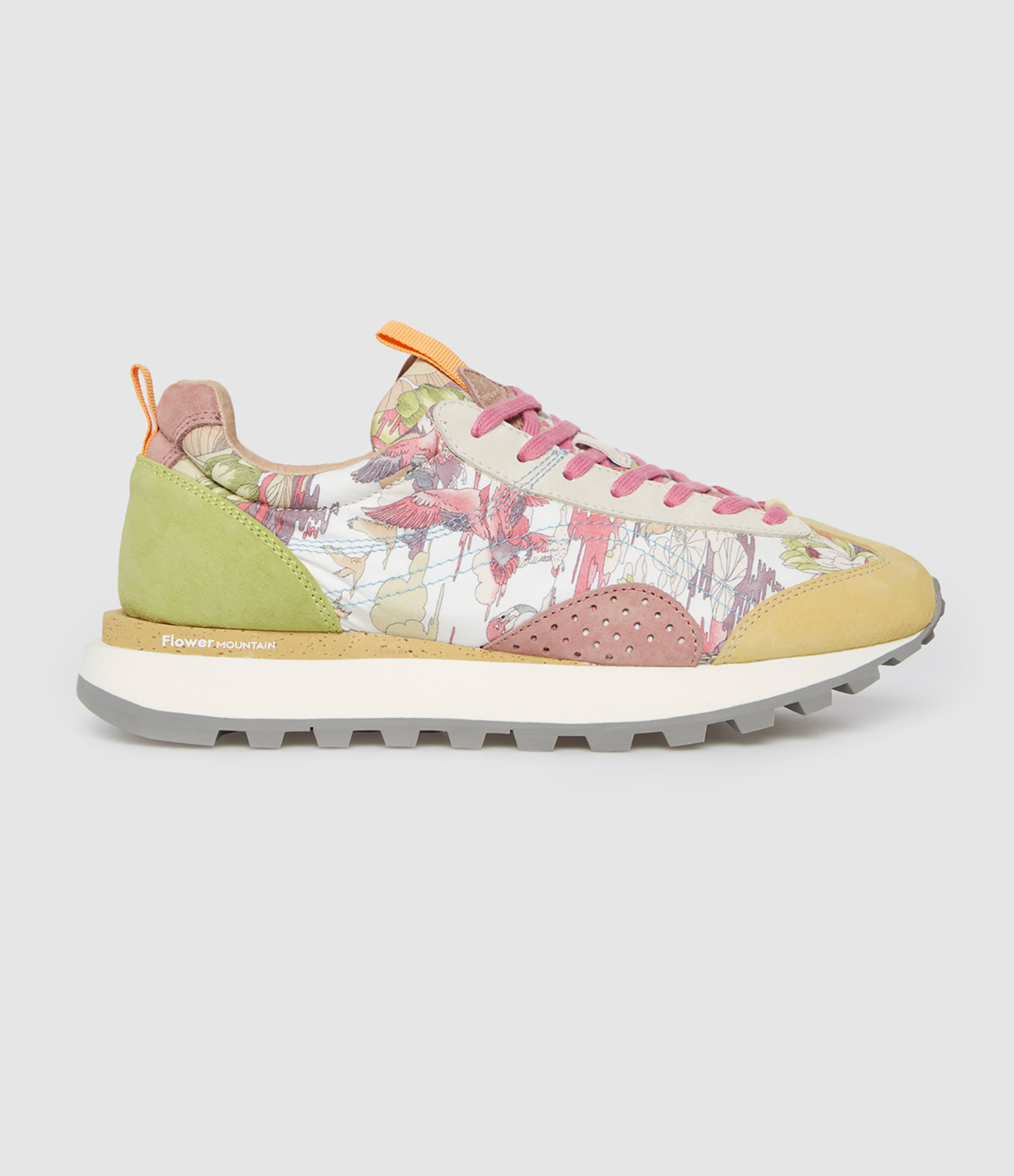 Baskets New Asuka Woman Zen Garden
