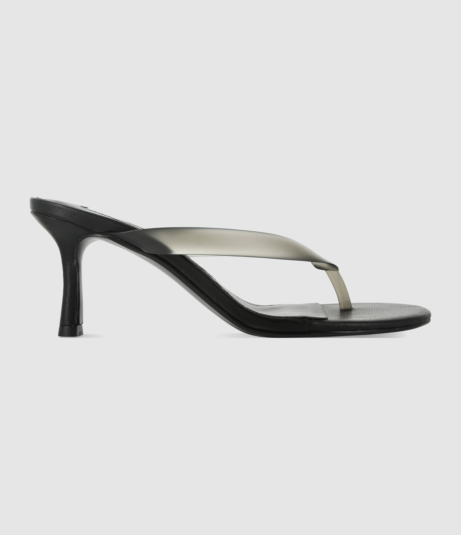 Sandales Flowe Ebony