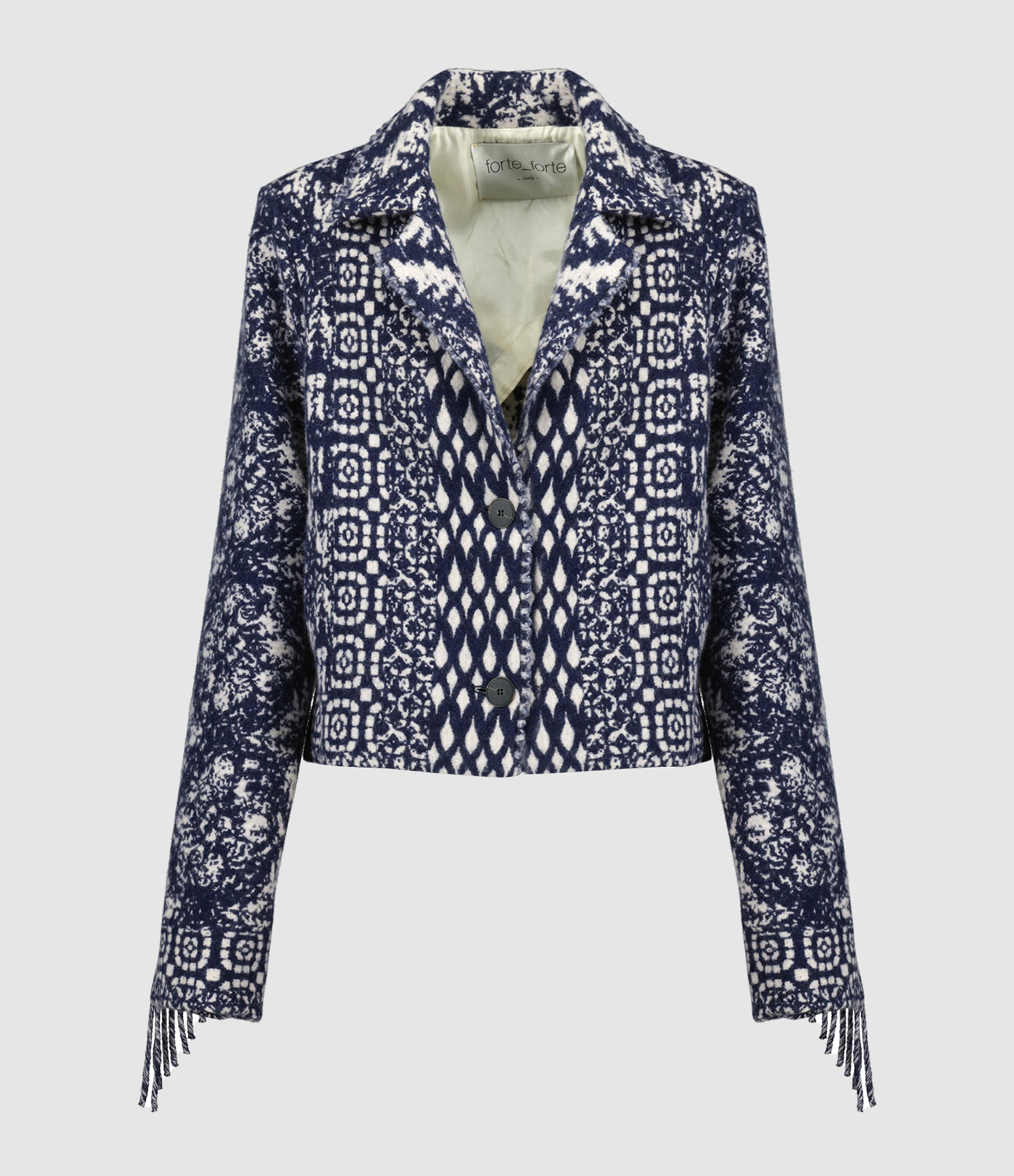 Veste Clio Notte