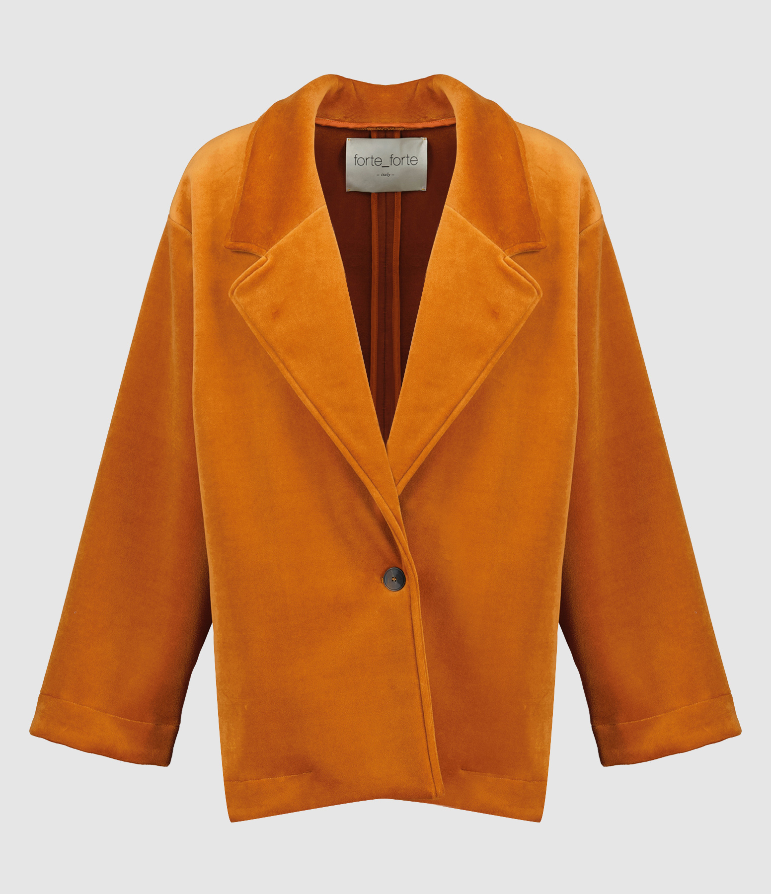 Blouson Terre