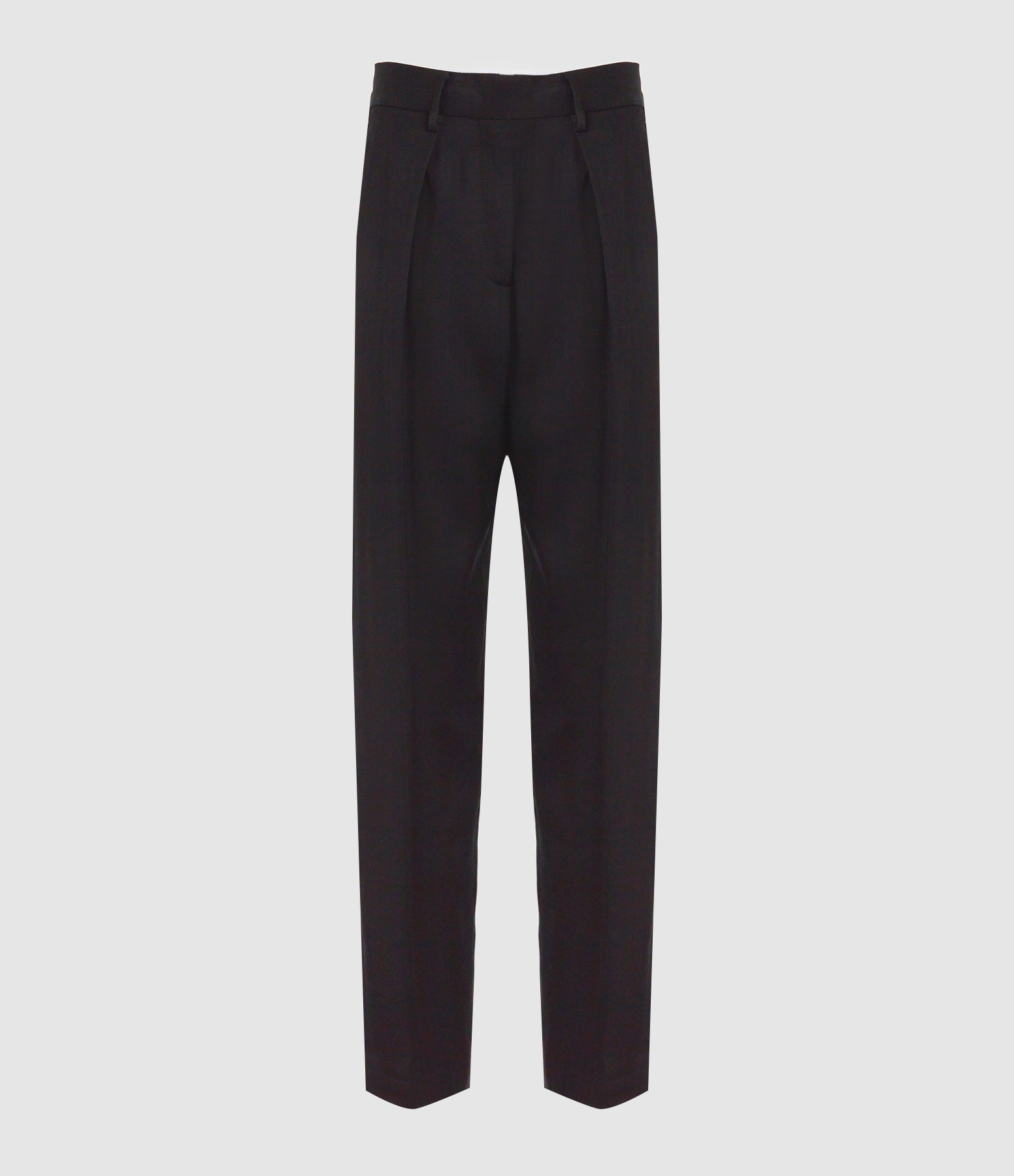Pantalon Noir