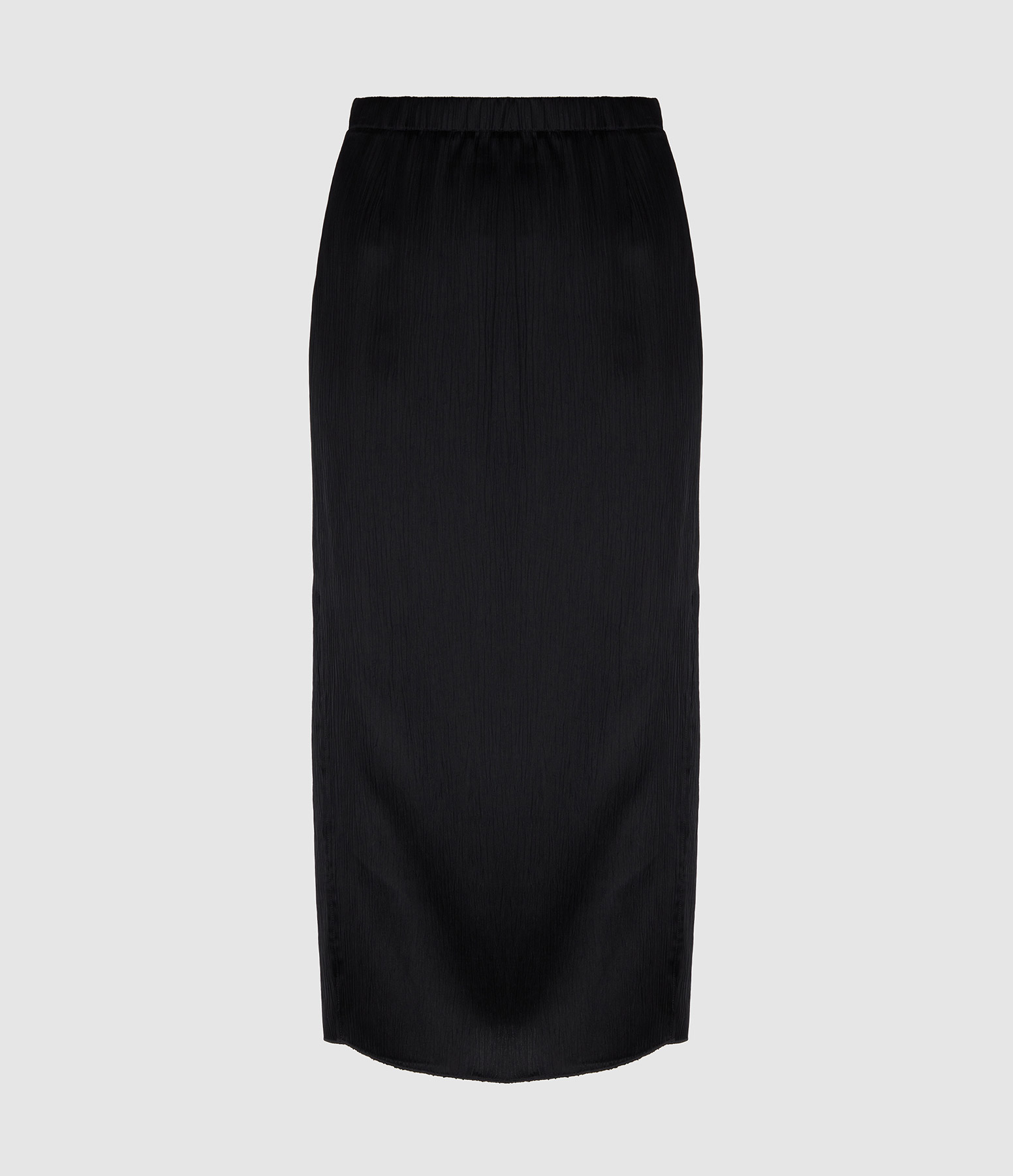 Jupe Longue Nero