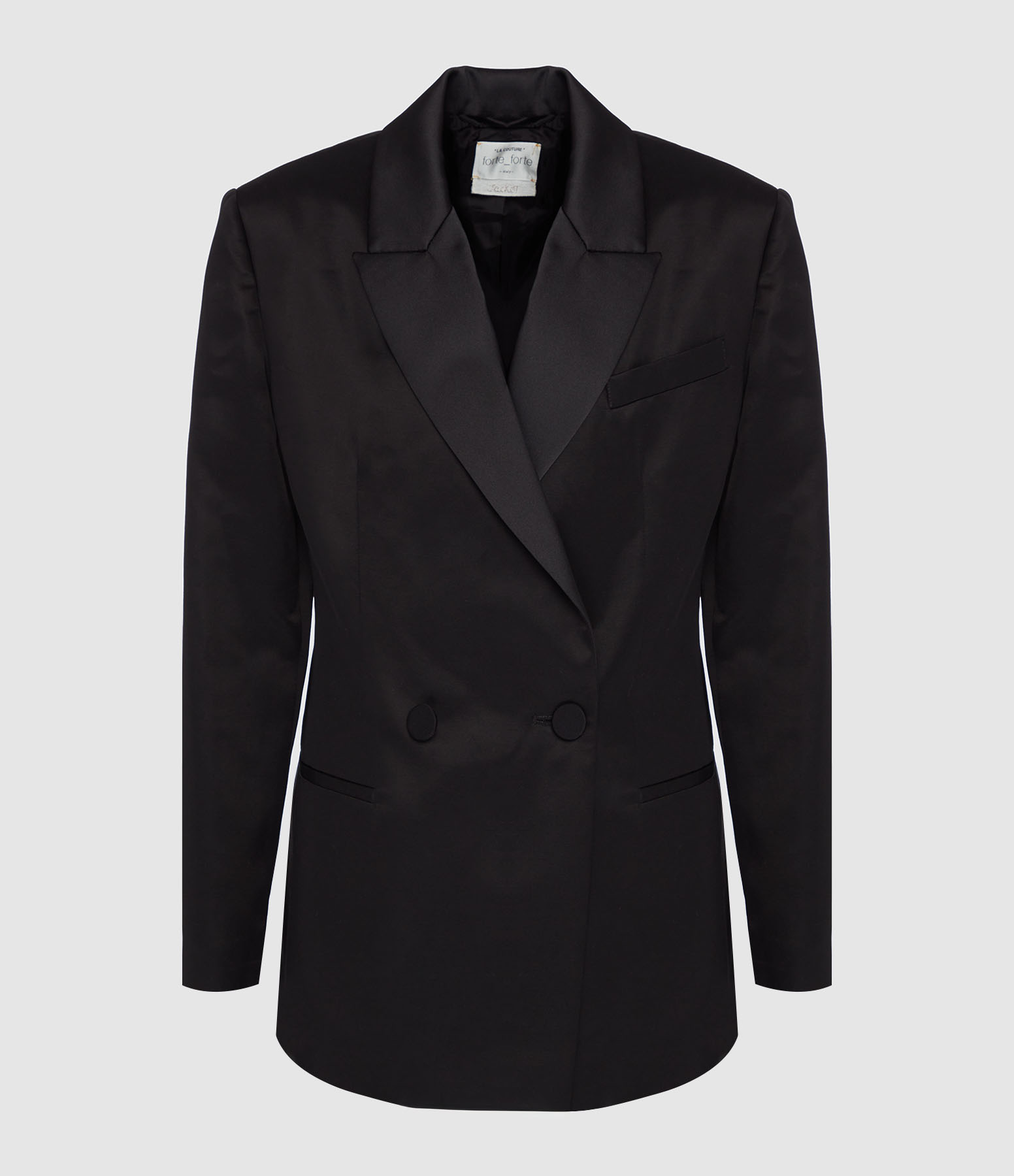 Veste Nero