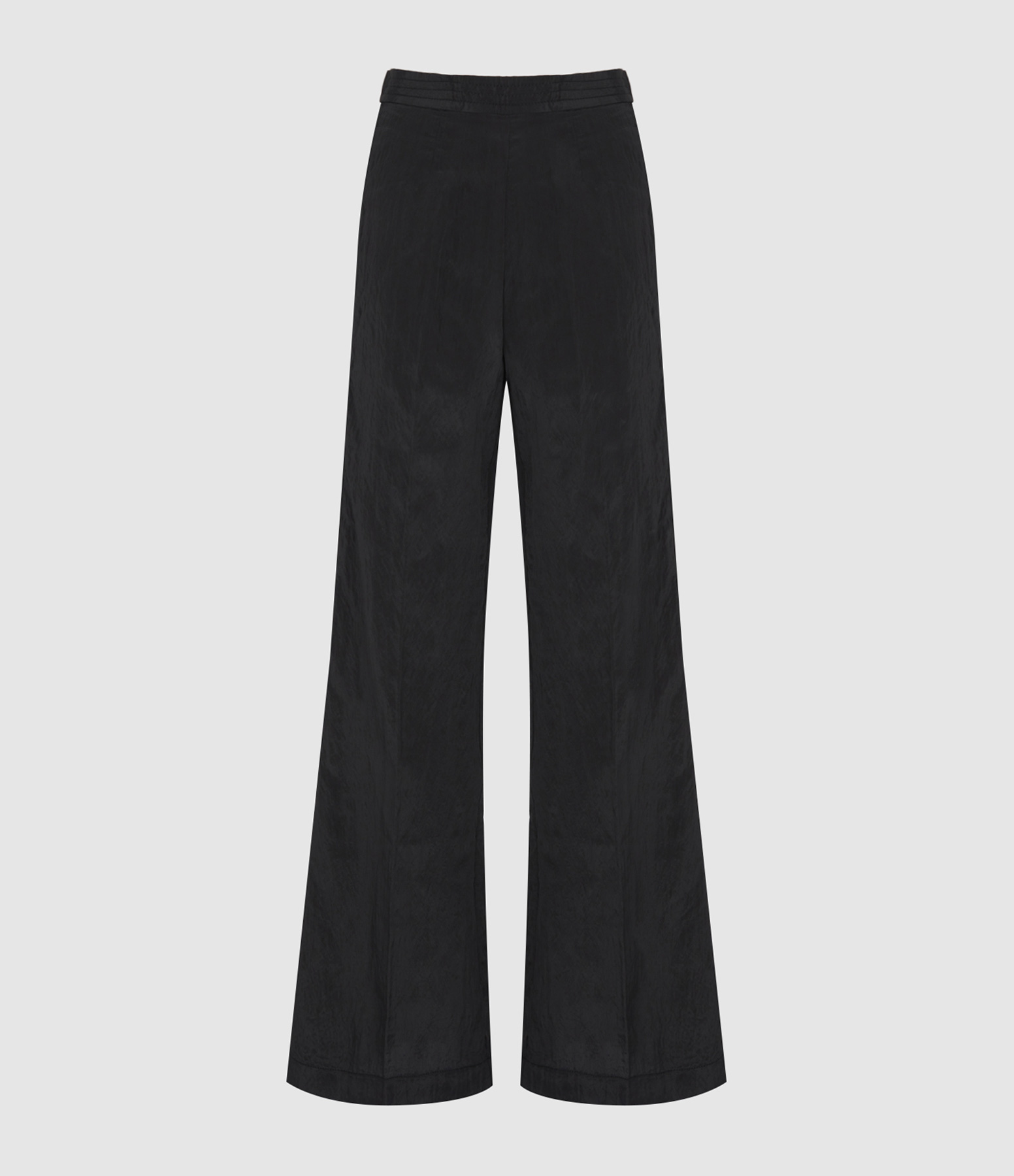 Pantalon Contemporary Noir