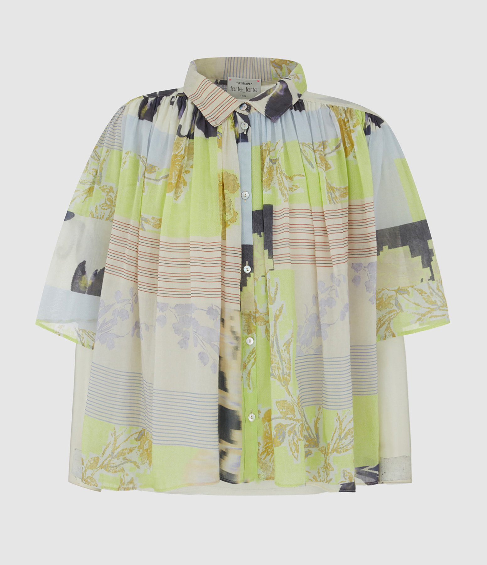 Chemise The Secred Garden Luce