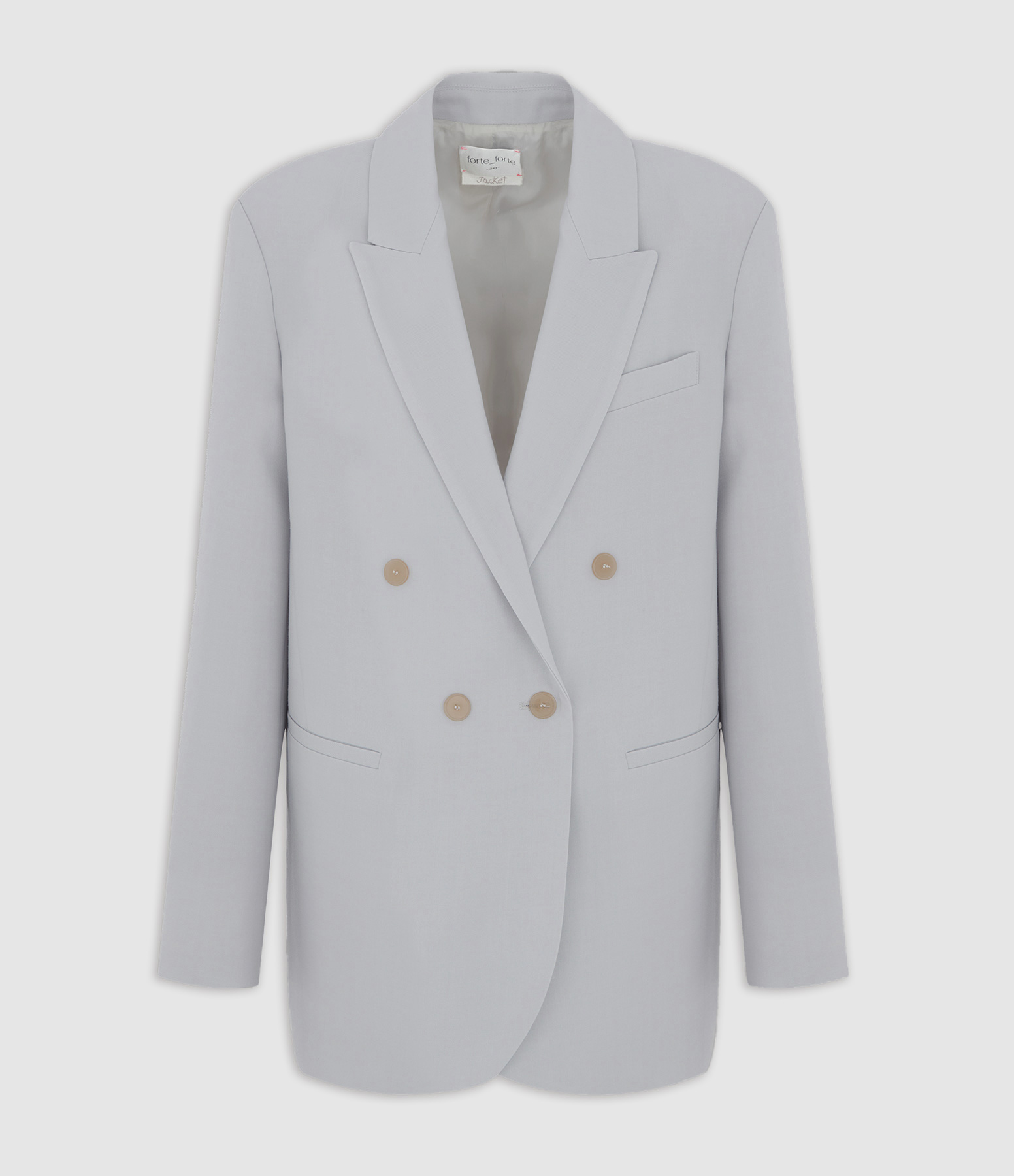 Veste Twill Nebbiolina