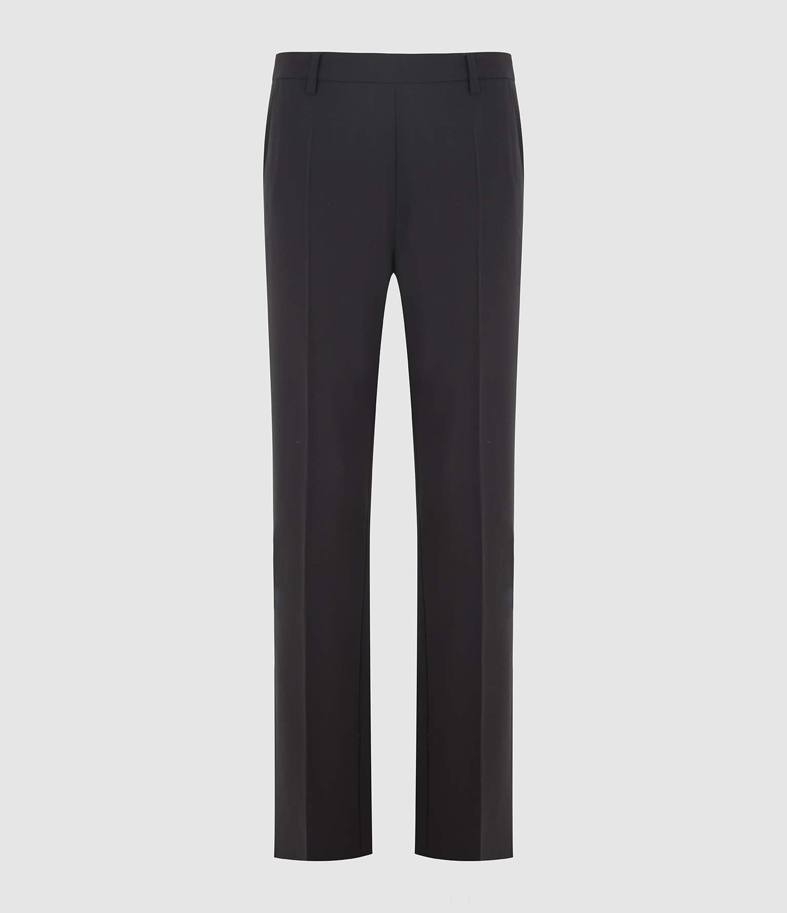 Pantalon Twill Nero