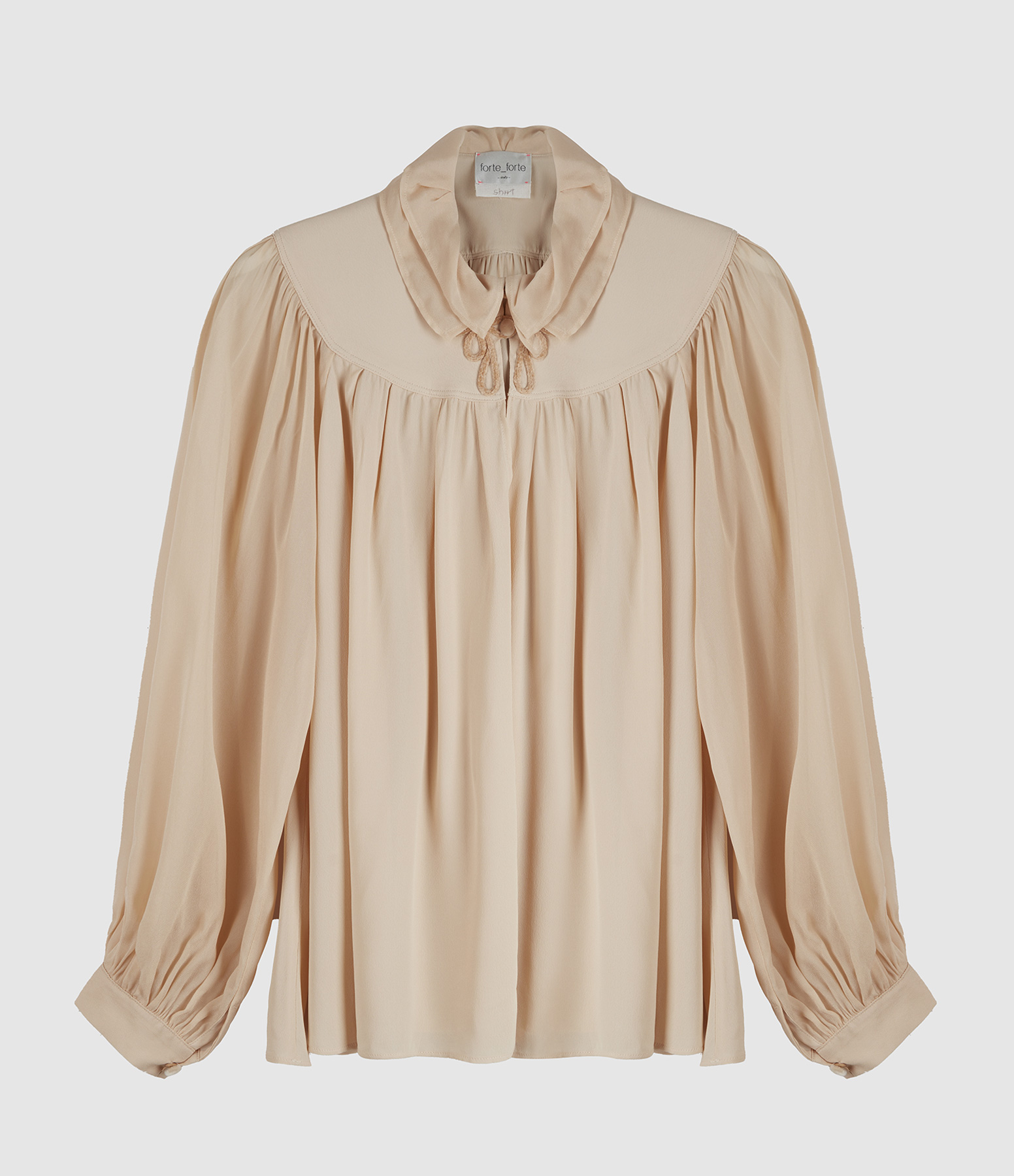 Blouse Bohemian Juta