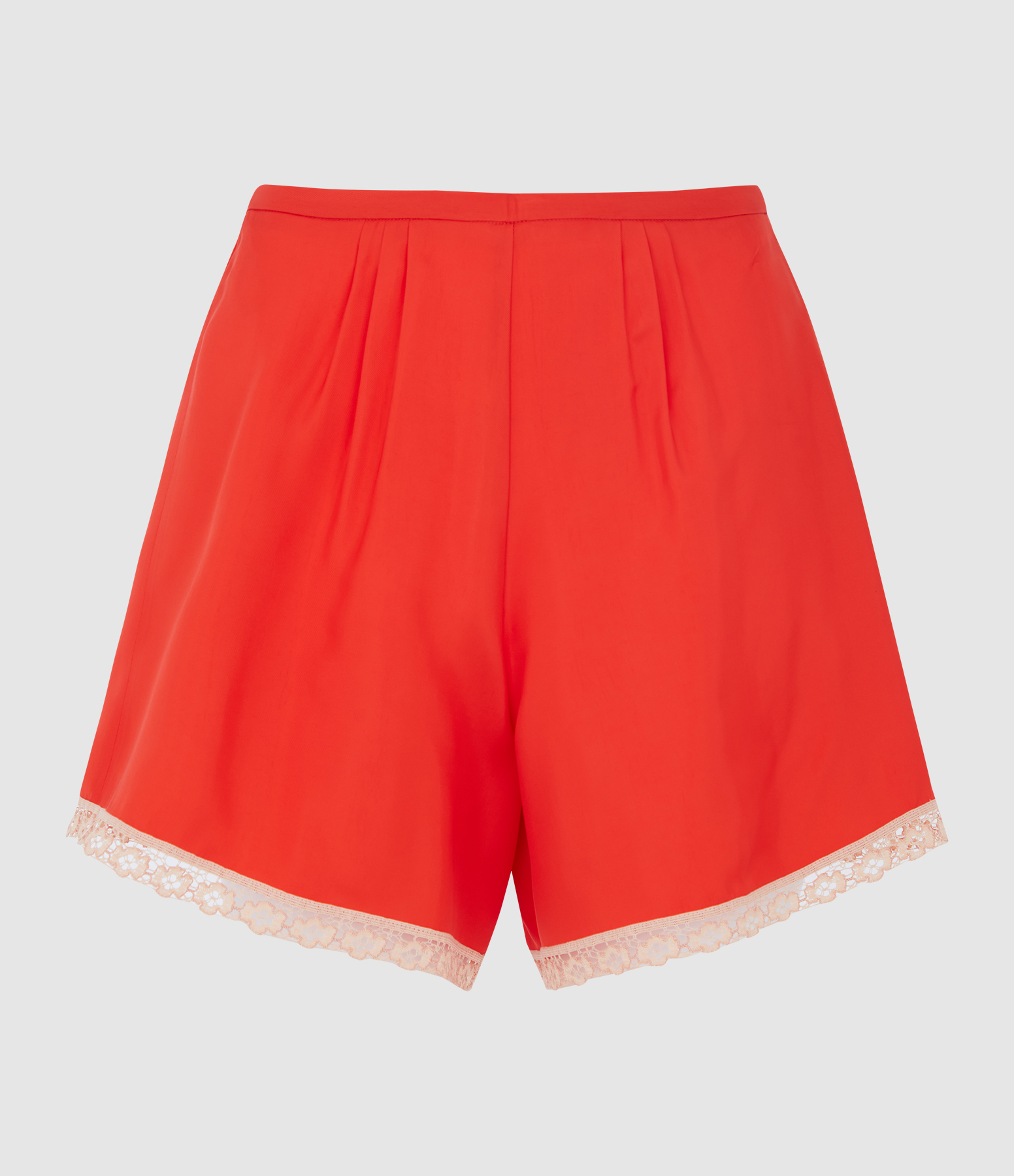 Short Rouge
