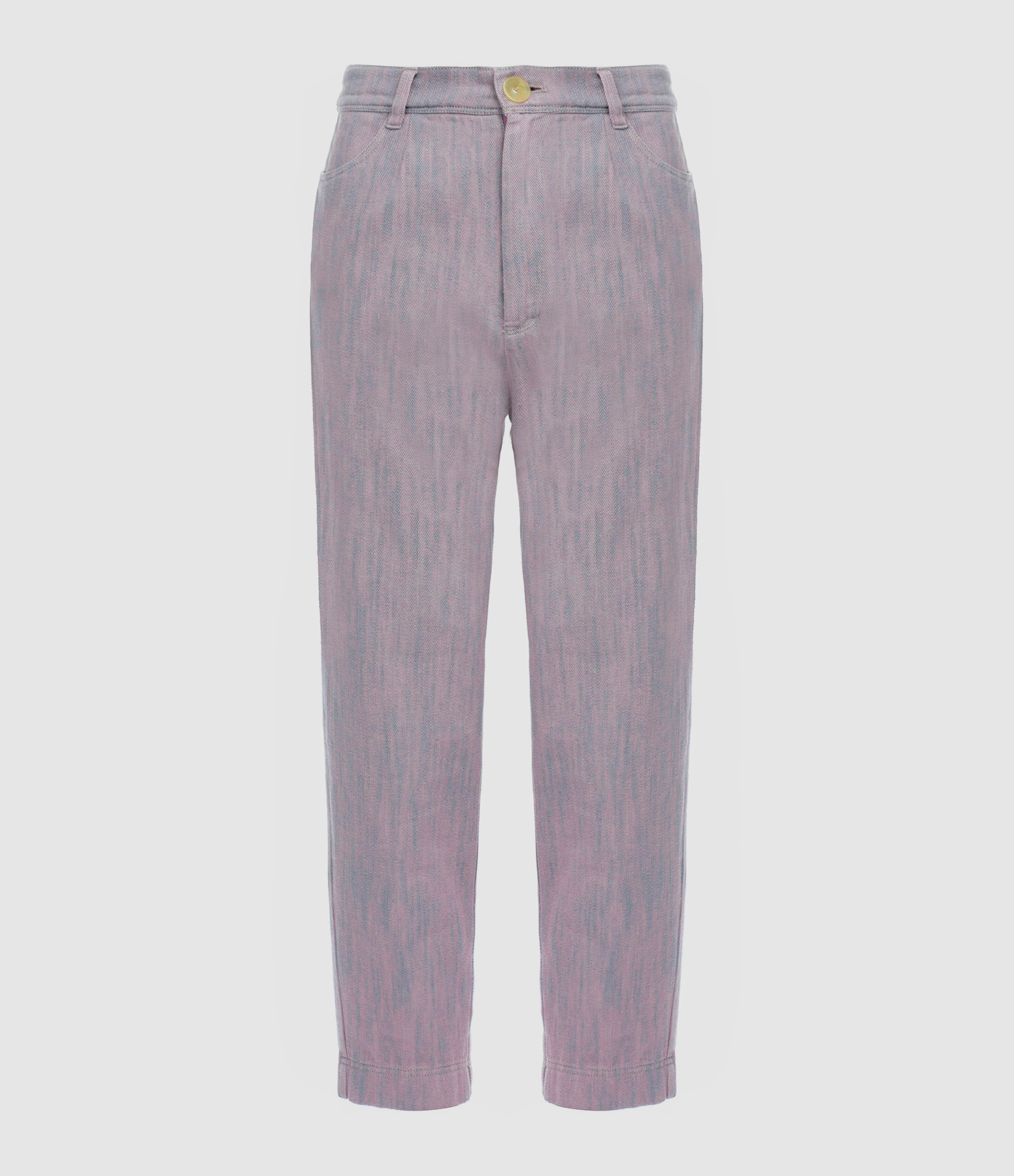 Jean Denim Lilas