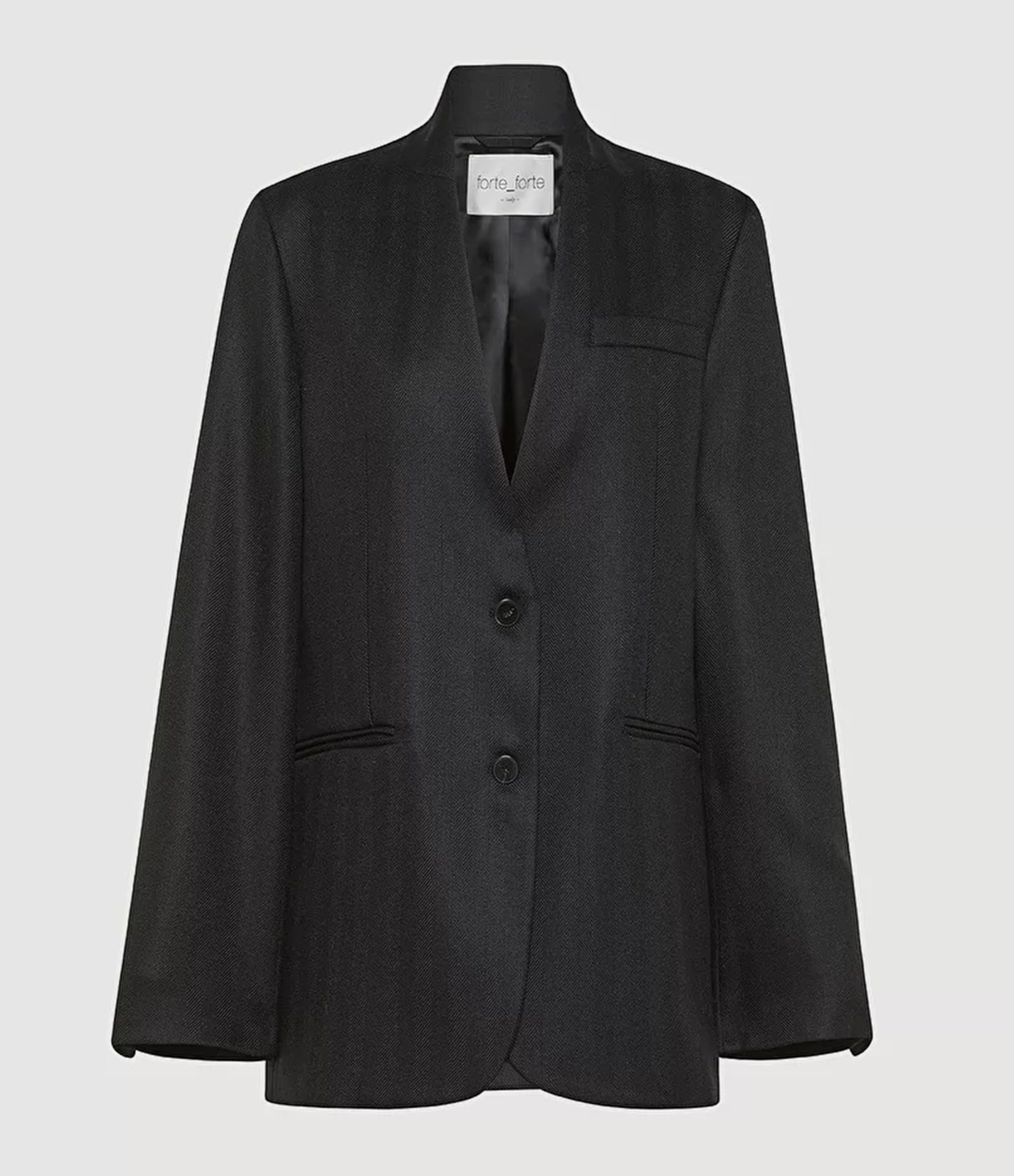 Veste Nero