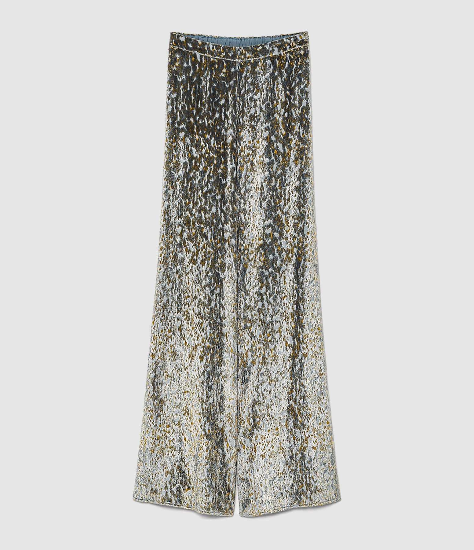 Pantalon En Rêve Stone