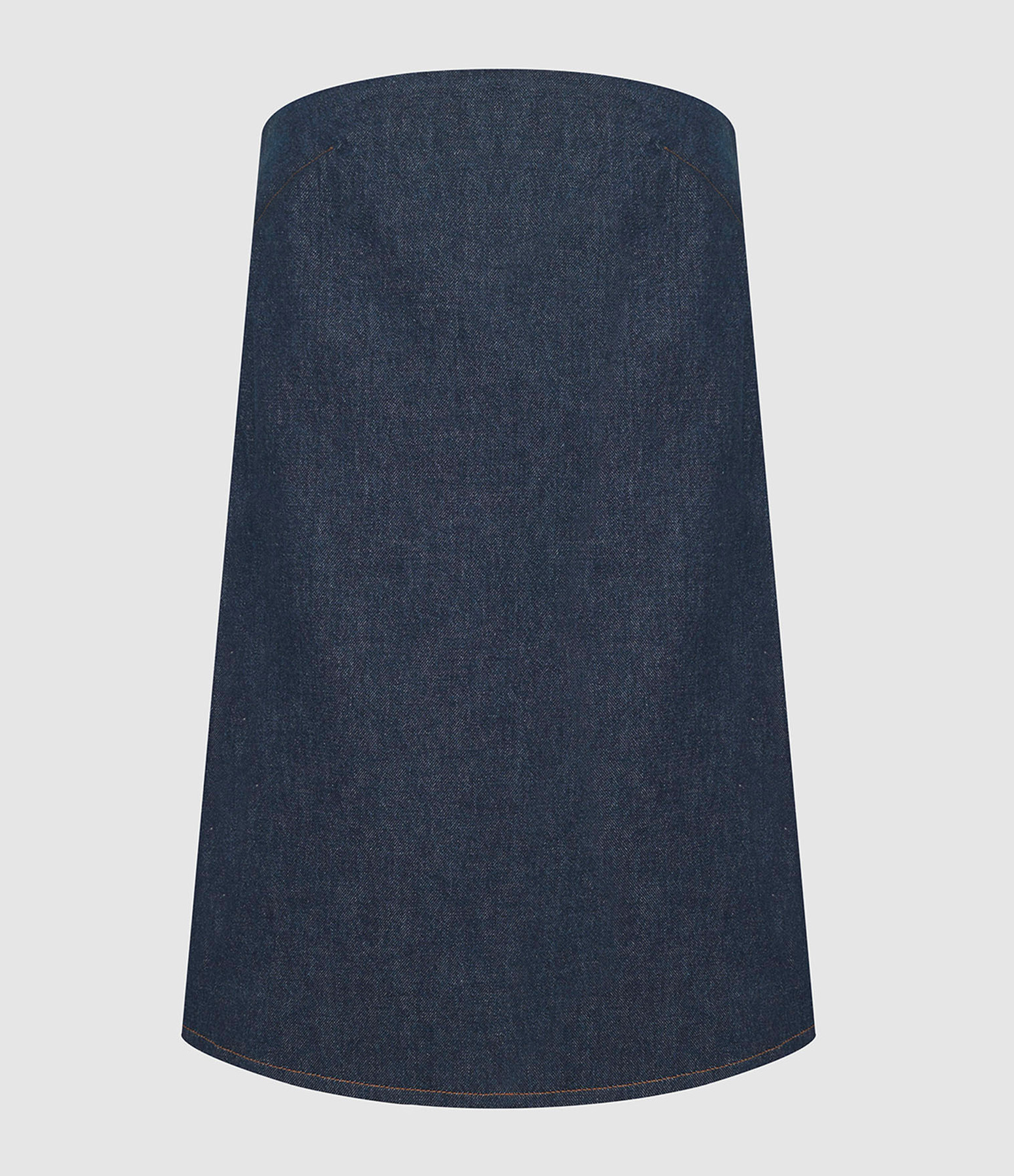 Robe Courte The Strapless Mini Acquaintance