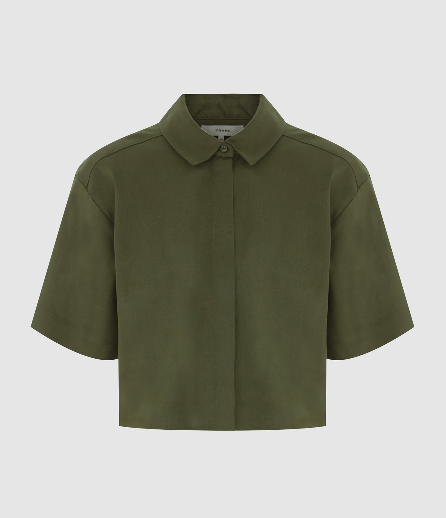 Chemise The Easy Juniper