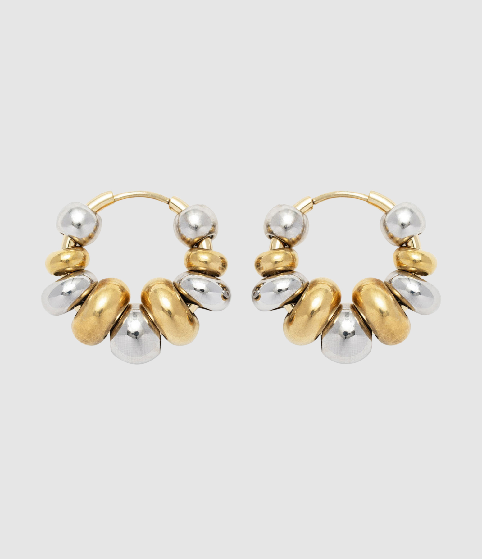 Boucles Oreilles Franckie