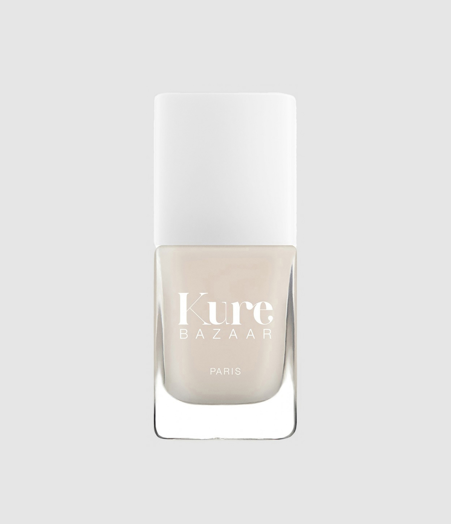Vernis à Ongles French Nude