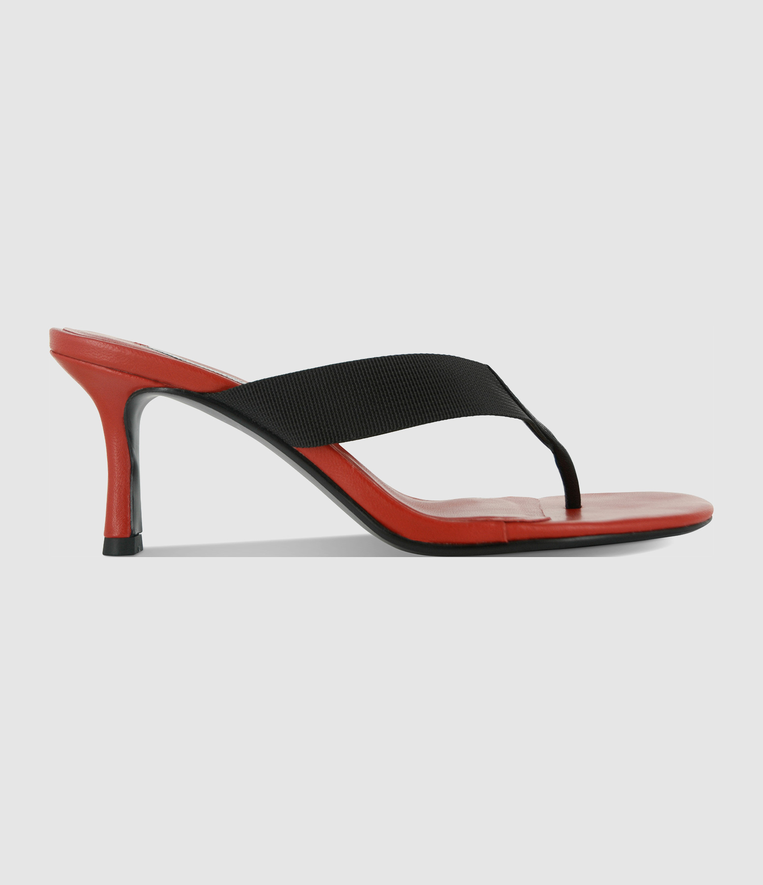 Sandales Frida Tomato