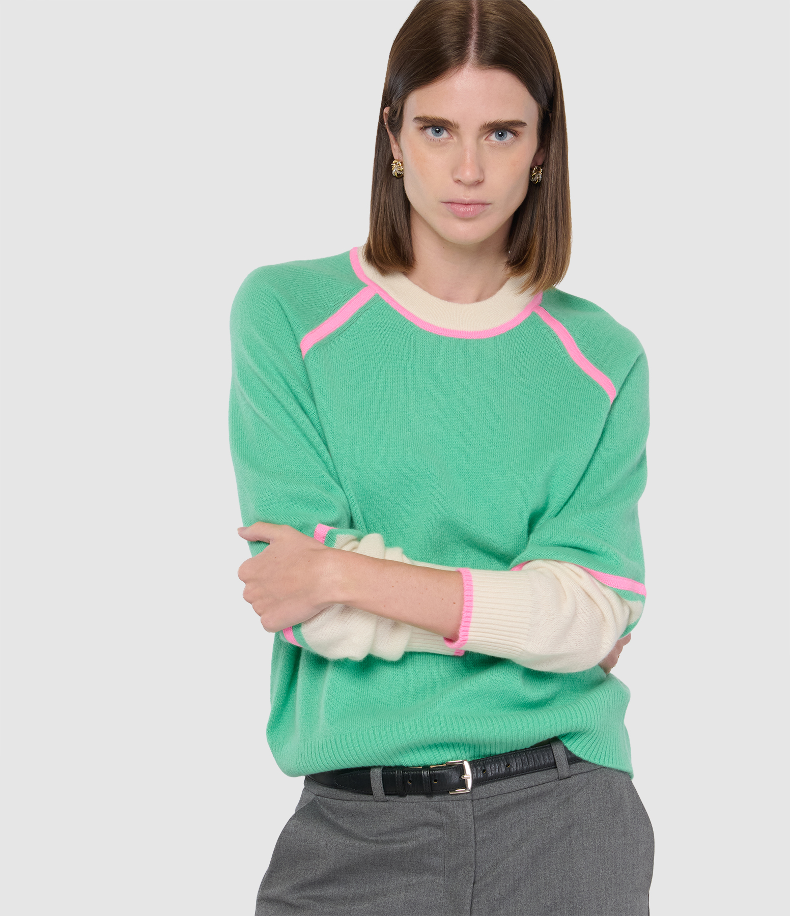 Pull Nature Green