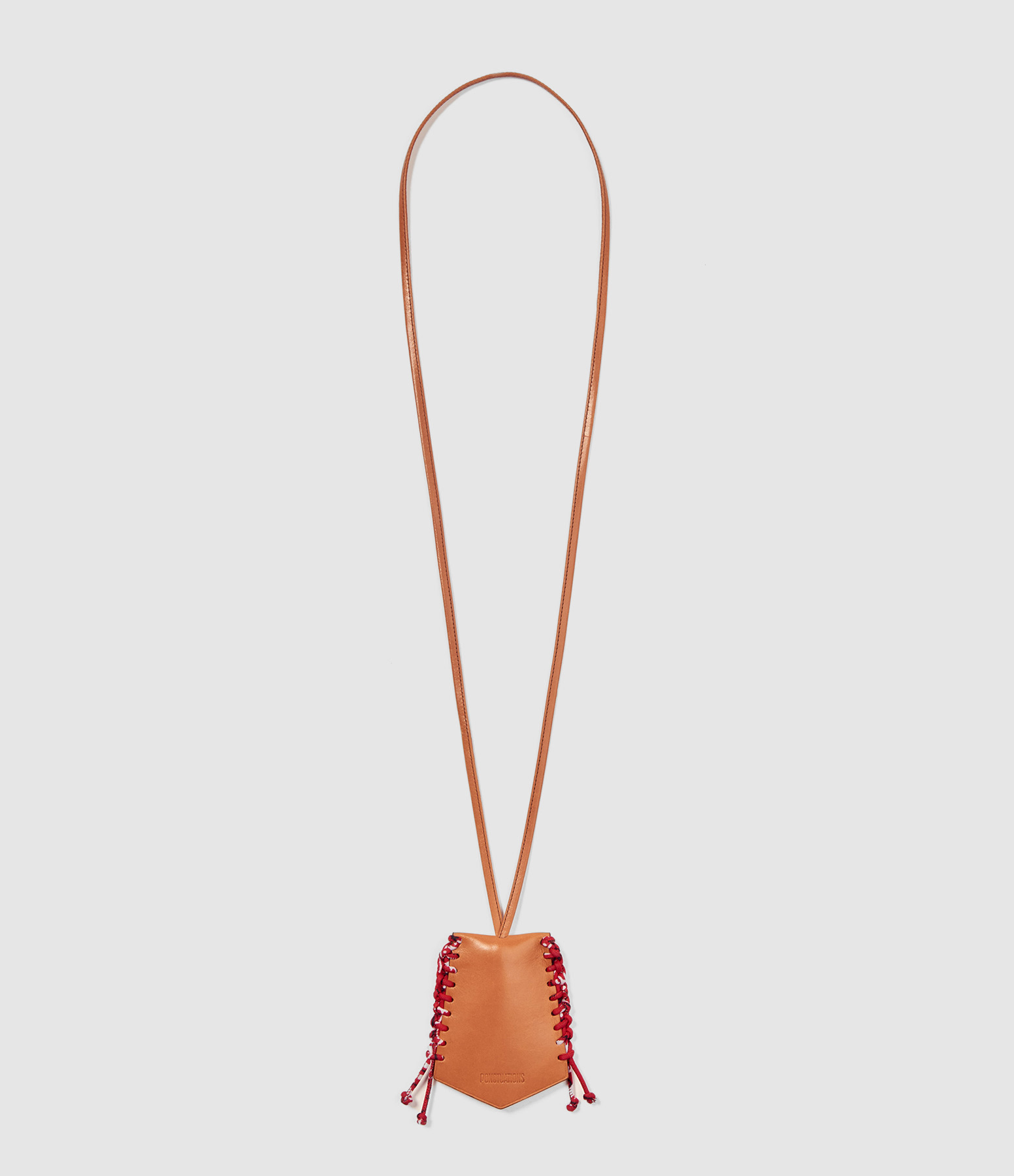 Porte-Clés Fuji Caramel