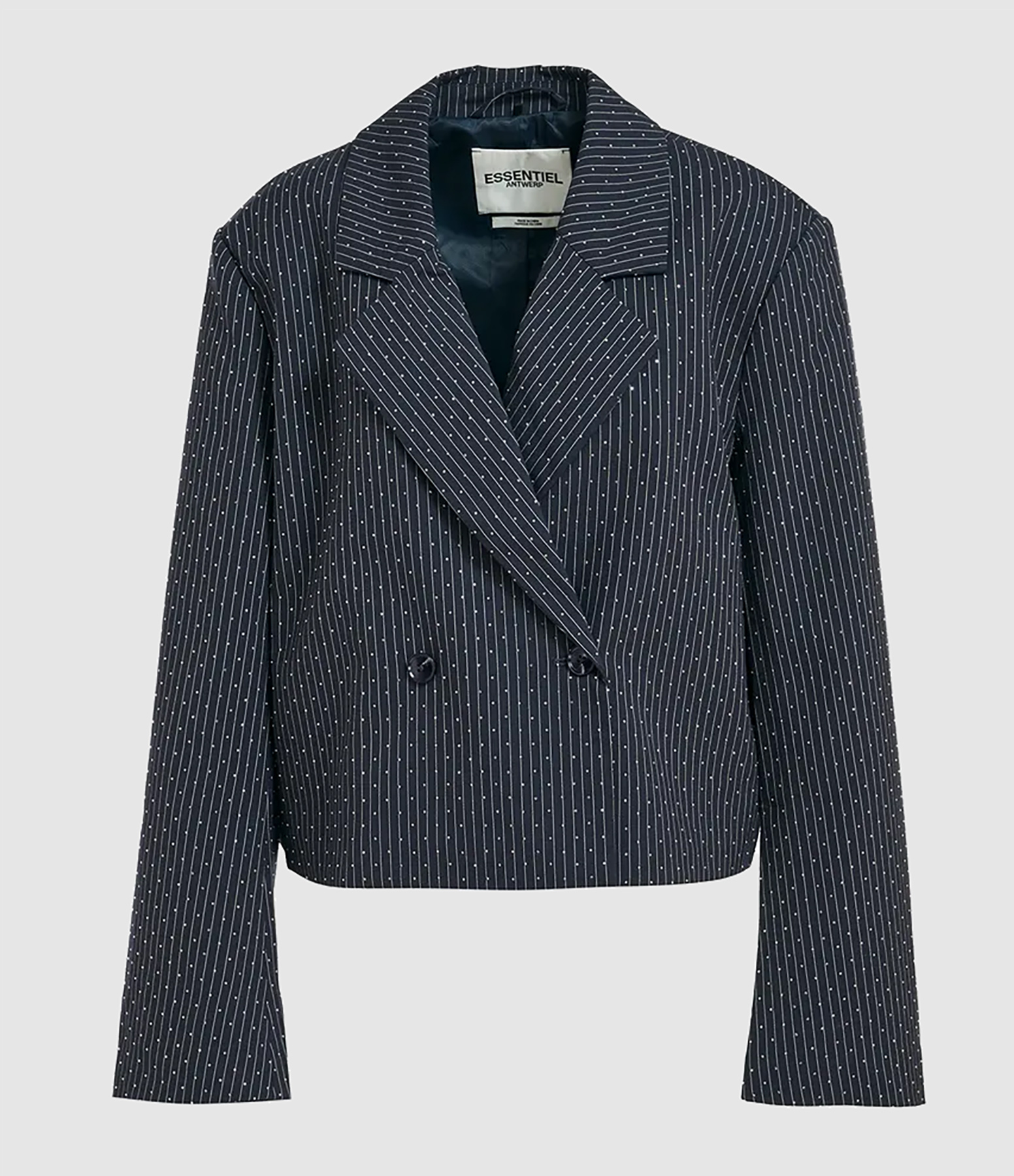 Veste Funshine Navy