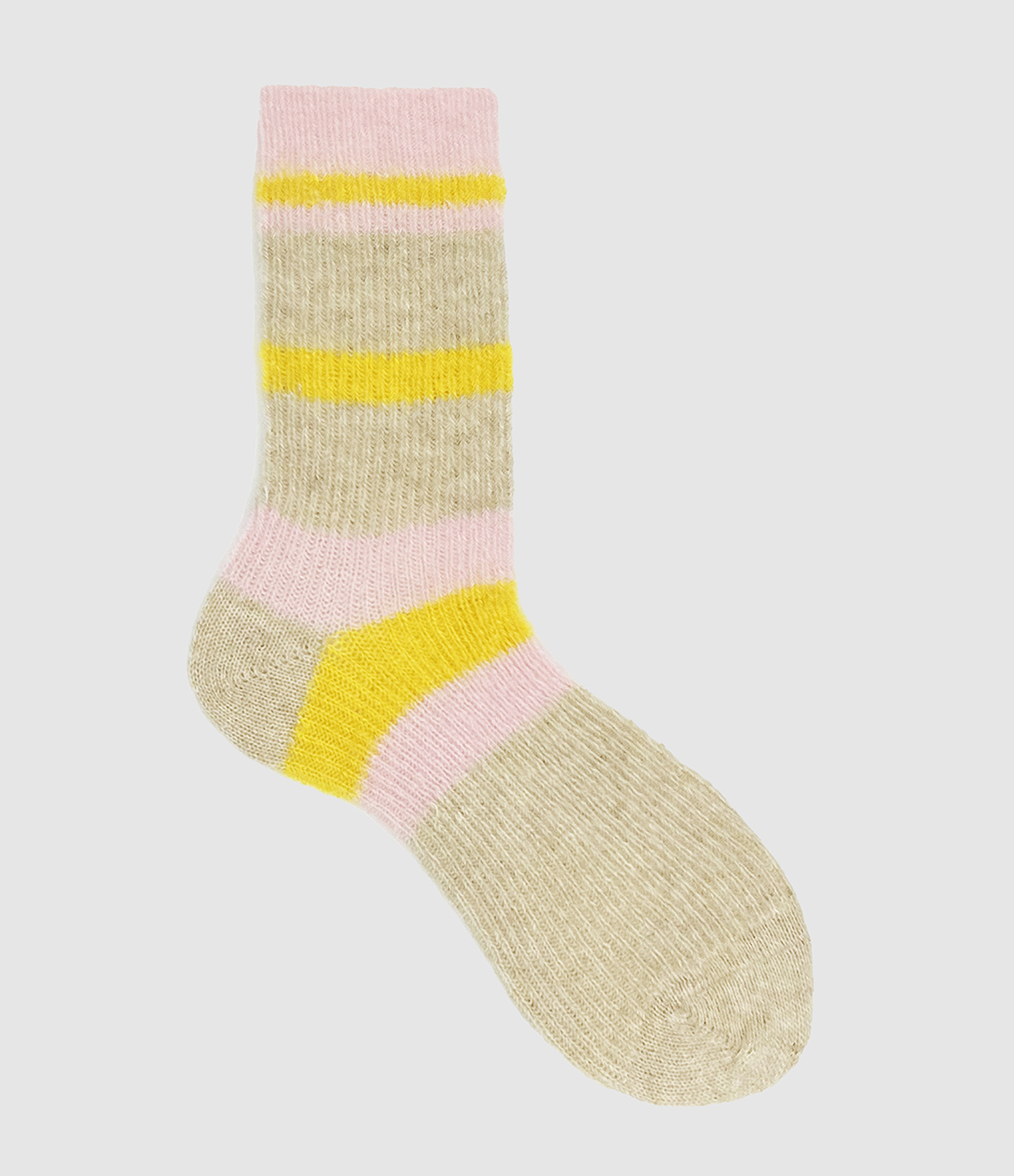 Chaussettes Futura Donna Calzino Sahara