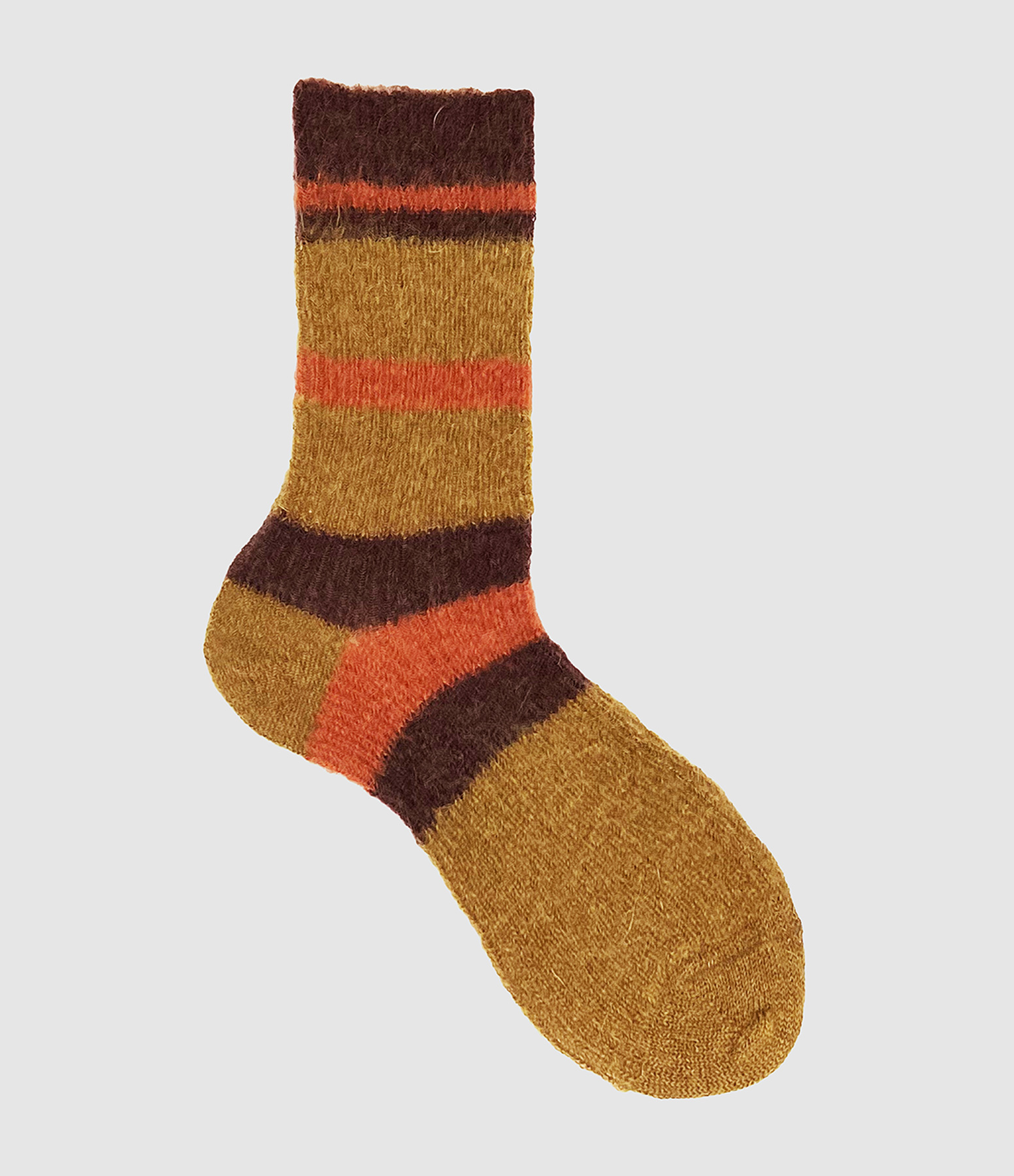 Chaussettes Futura Donna Calzino Terra