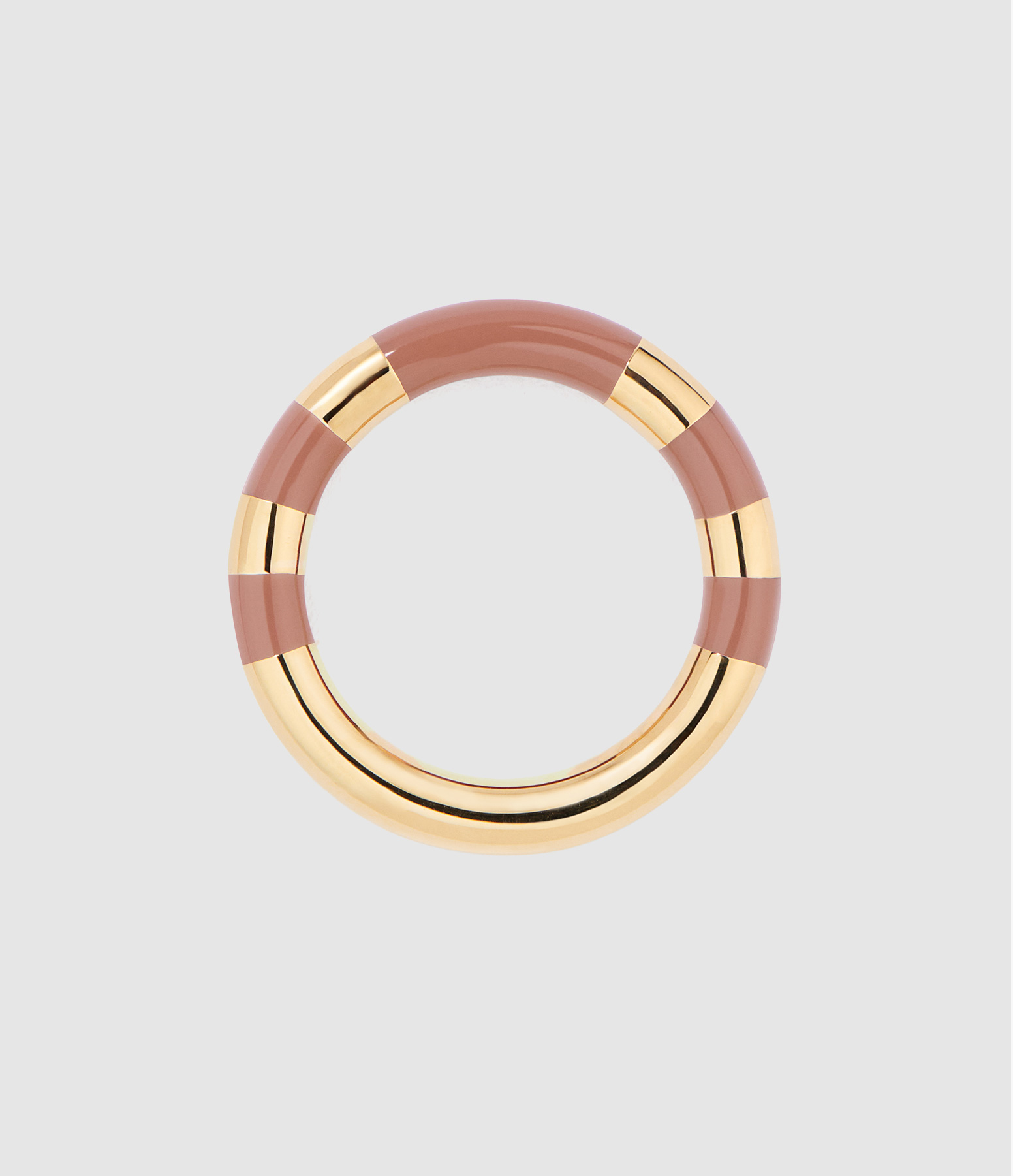 Bague Positano Capuccino