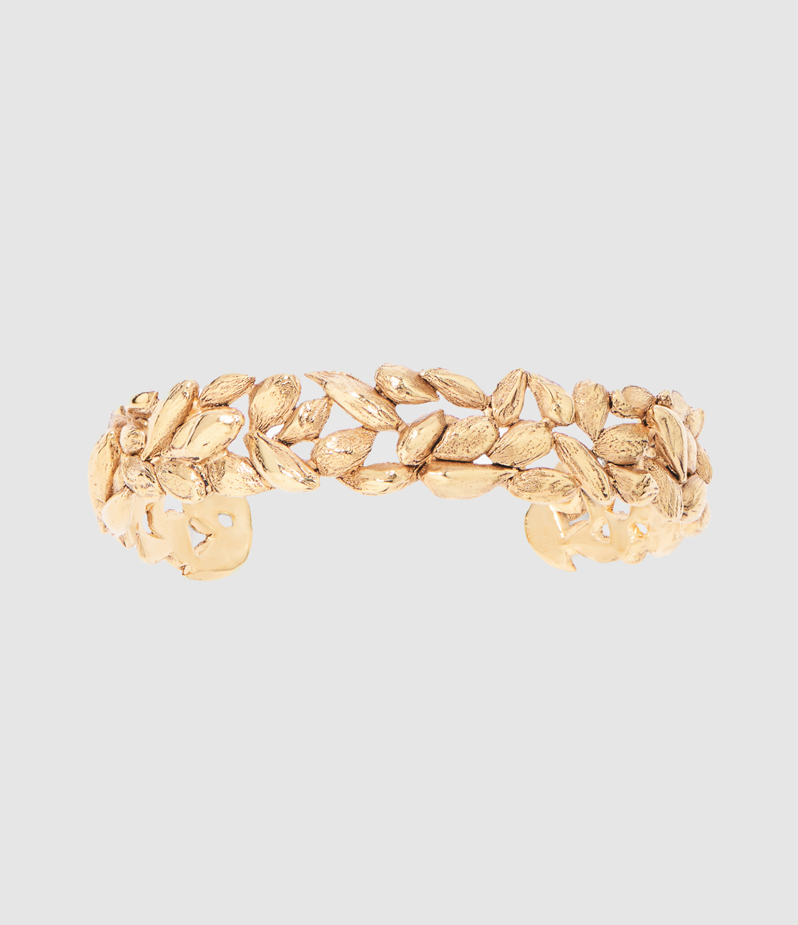 Bracelet Difenda Doré