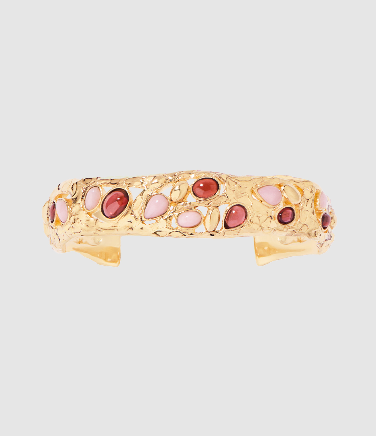 Bracelet Atalide Doré