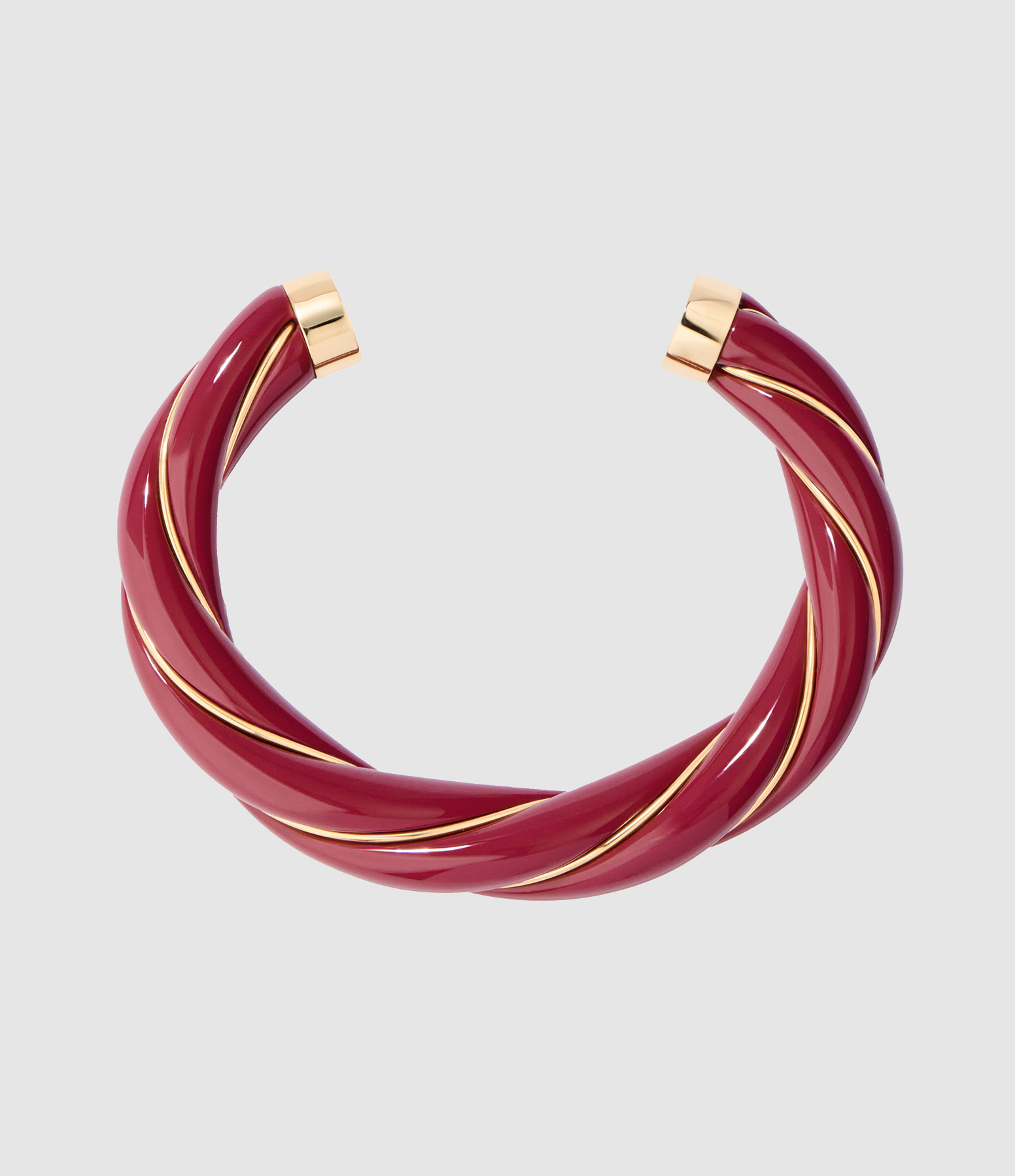 Jonc Diana Bordeaux