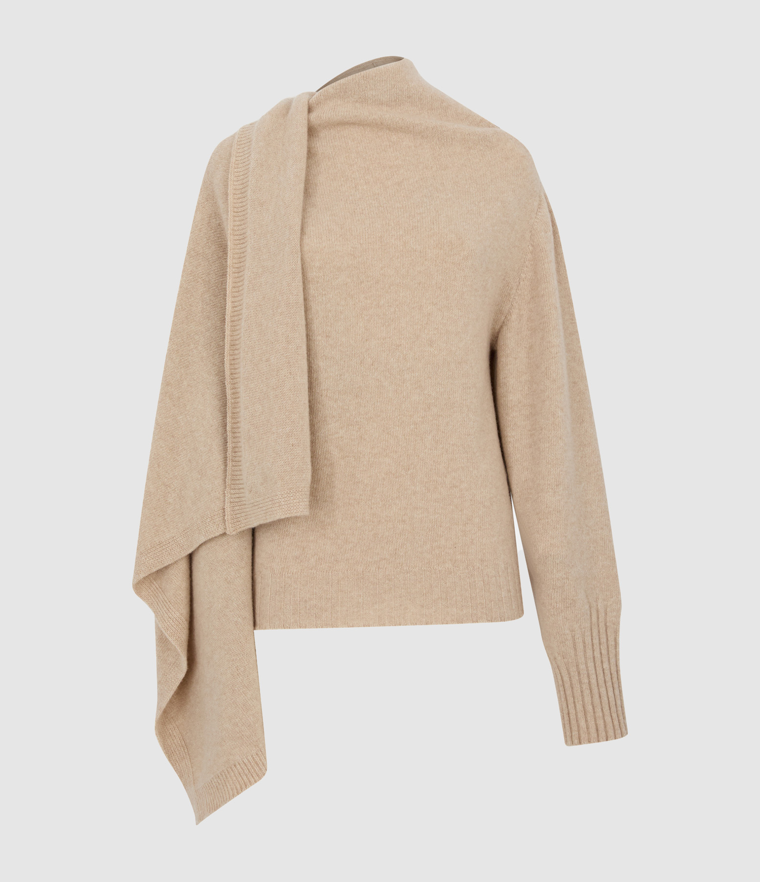 Pull Beige
